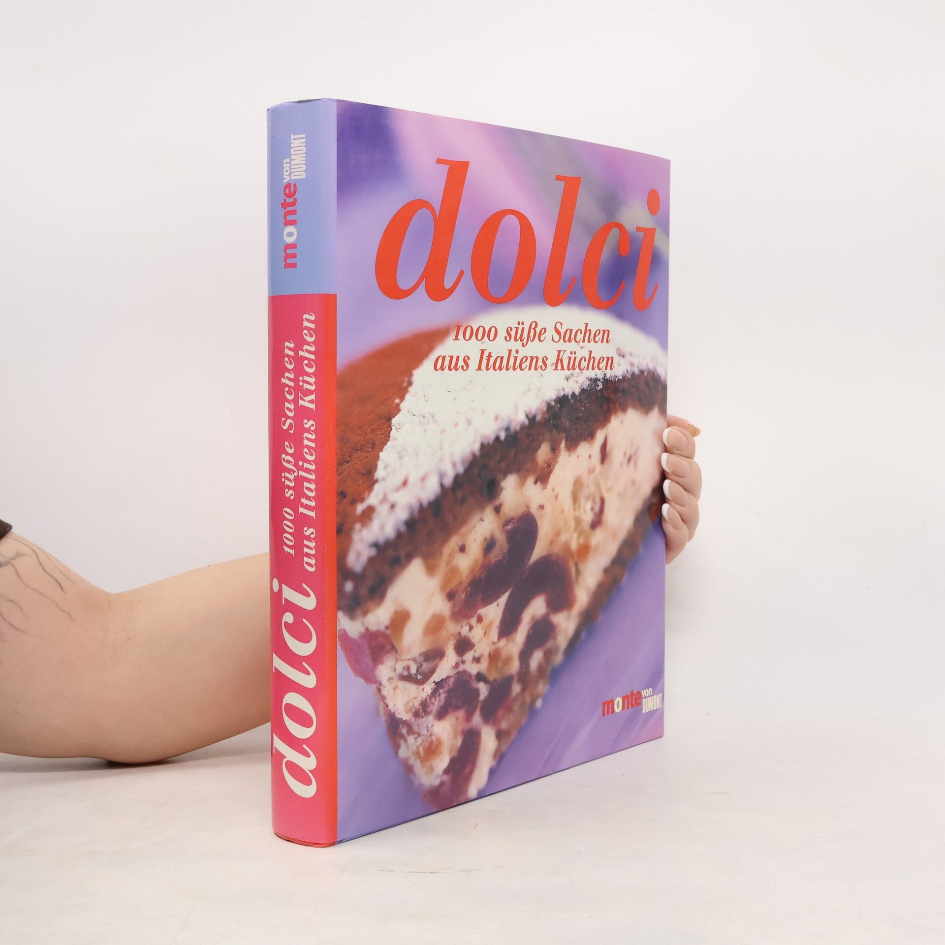 Gianna Brocato Dolci