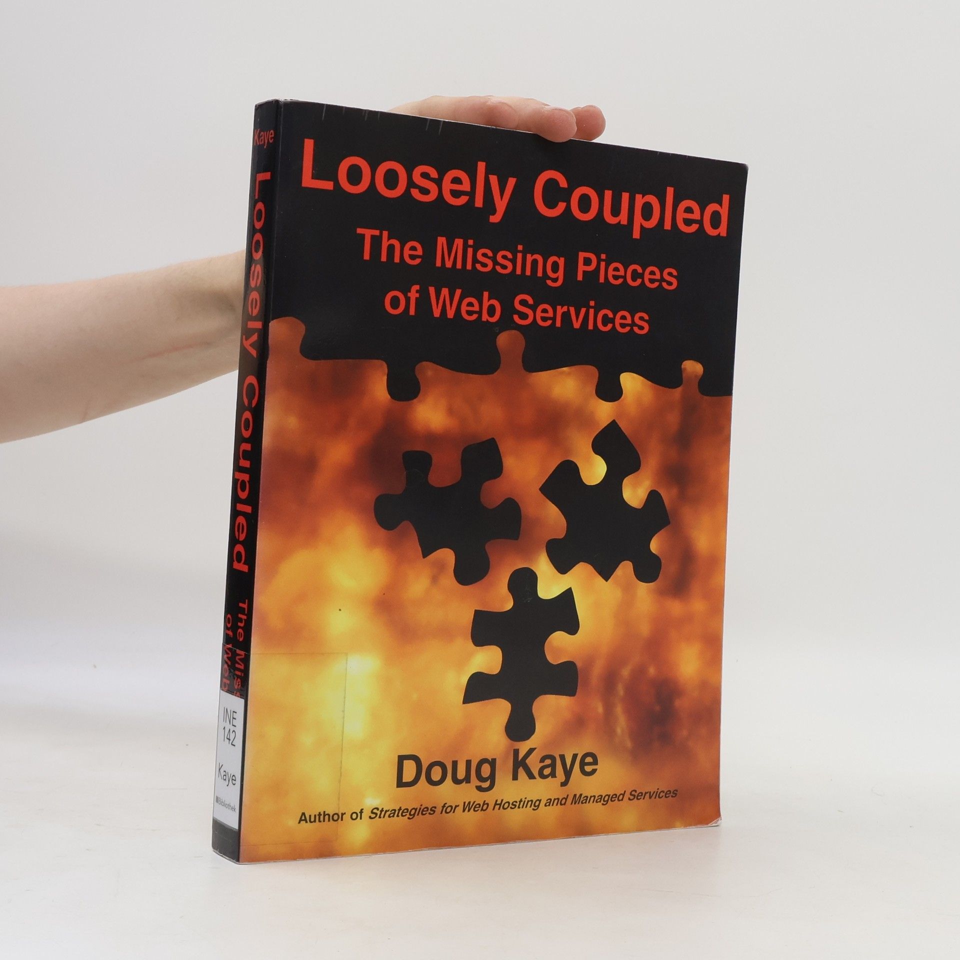 Doug Kaye Loosely Coupled