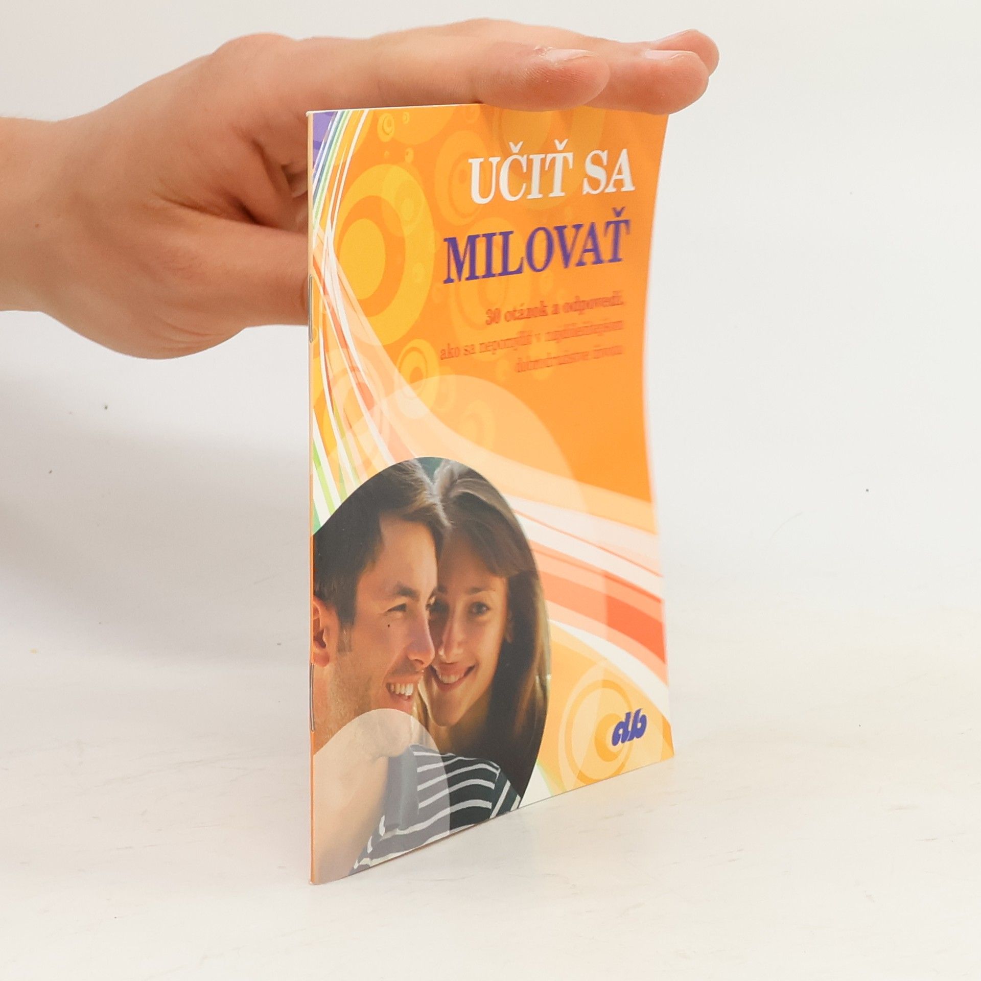 Autorenkollektiv Učiť sa milovať