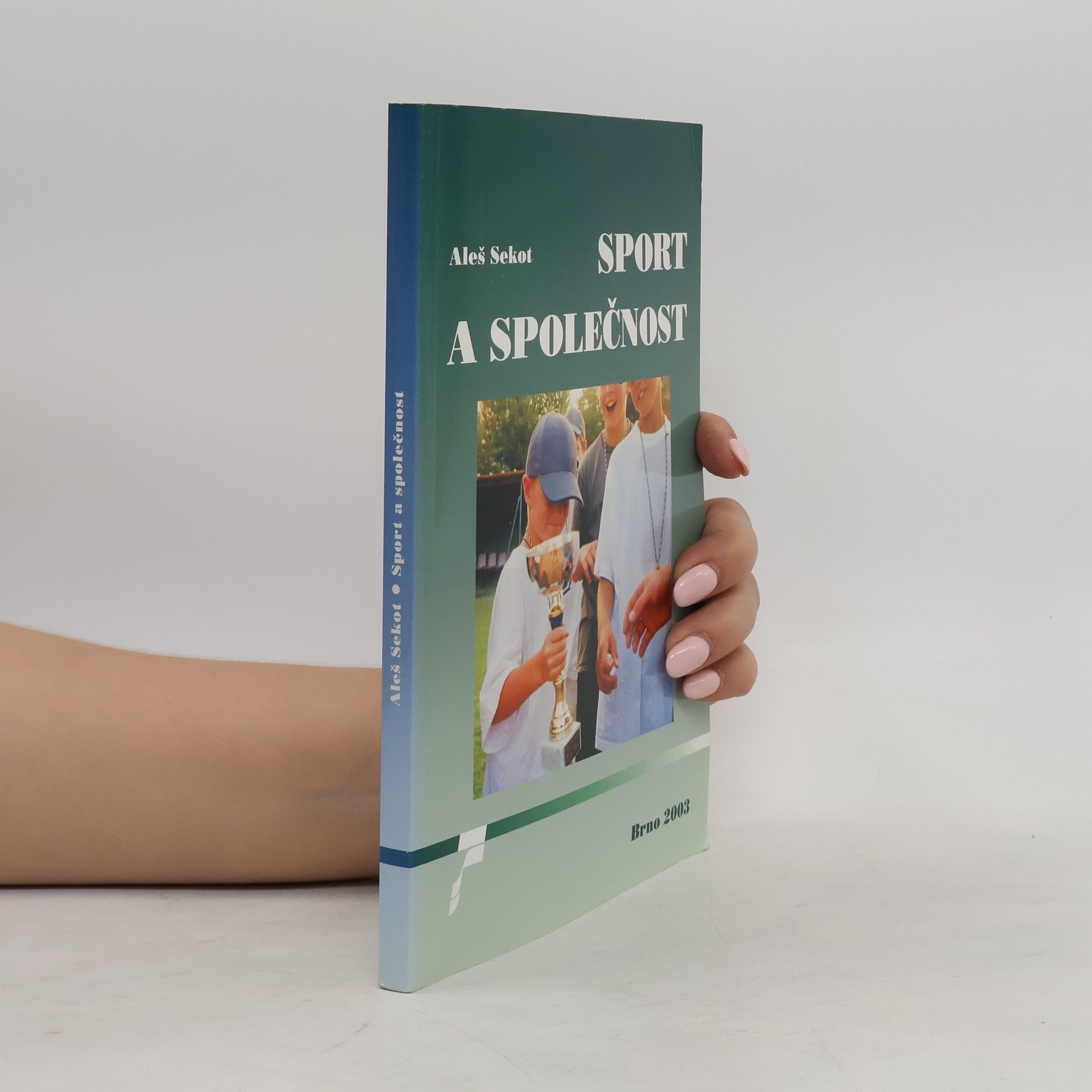Sekot Aleš Sport a společnost