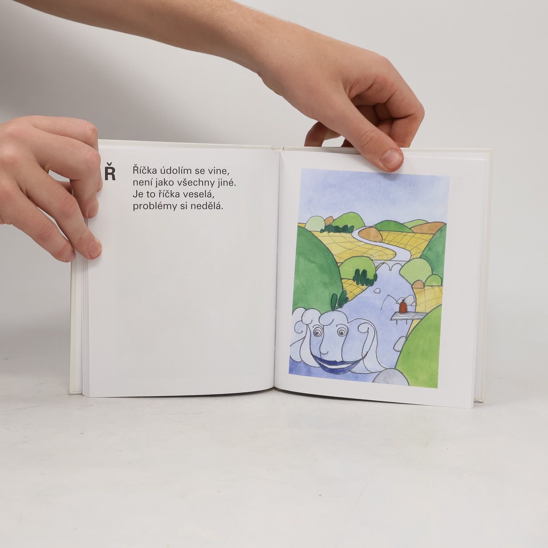 Collectif d'auteurs Inkoustová písmenka