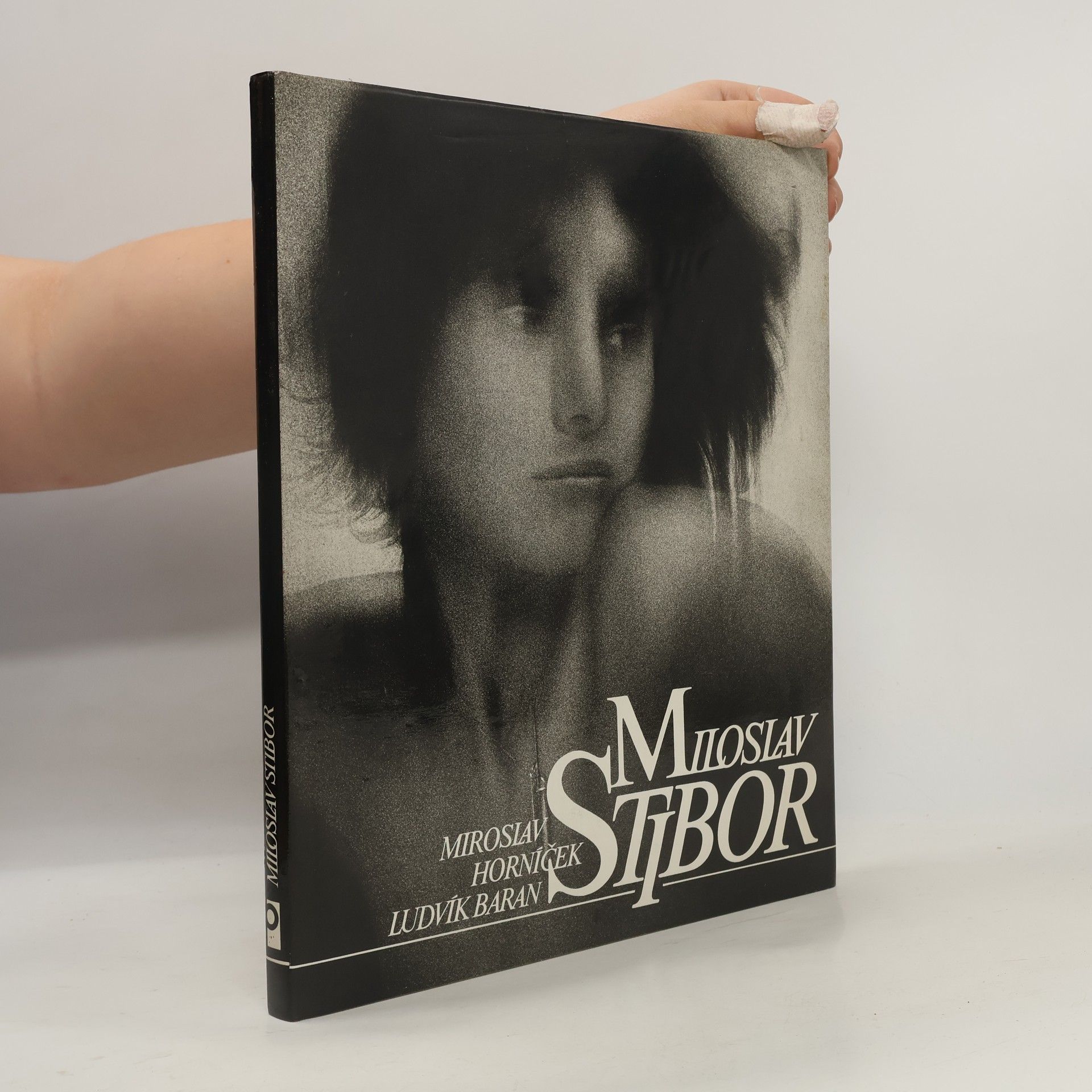 Kolektiv autorů Miloslav Stibor