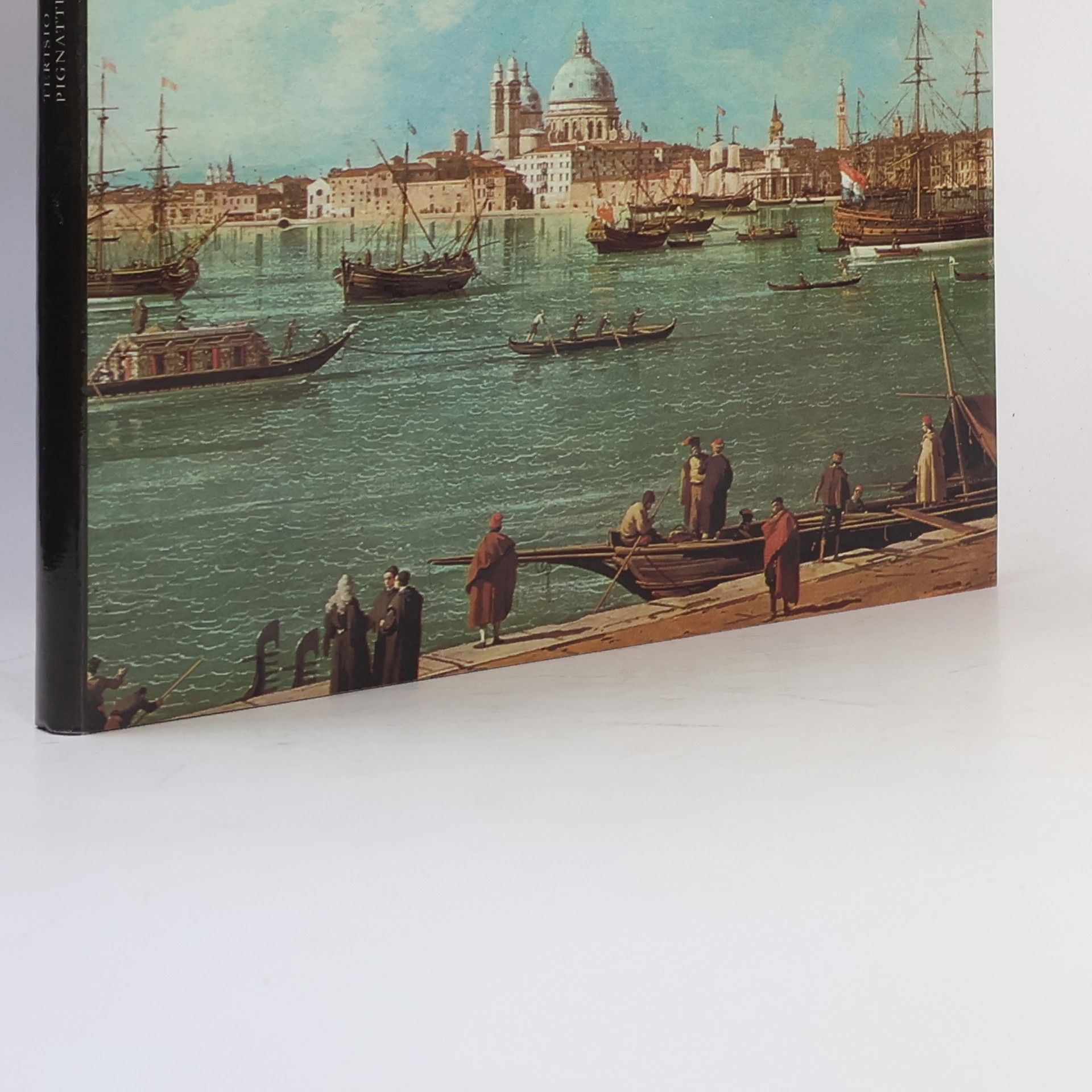 Terisio Pignatti Canaletto