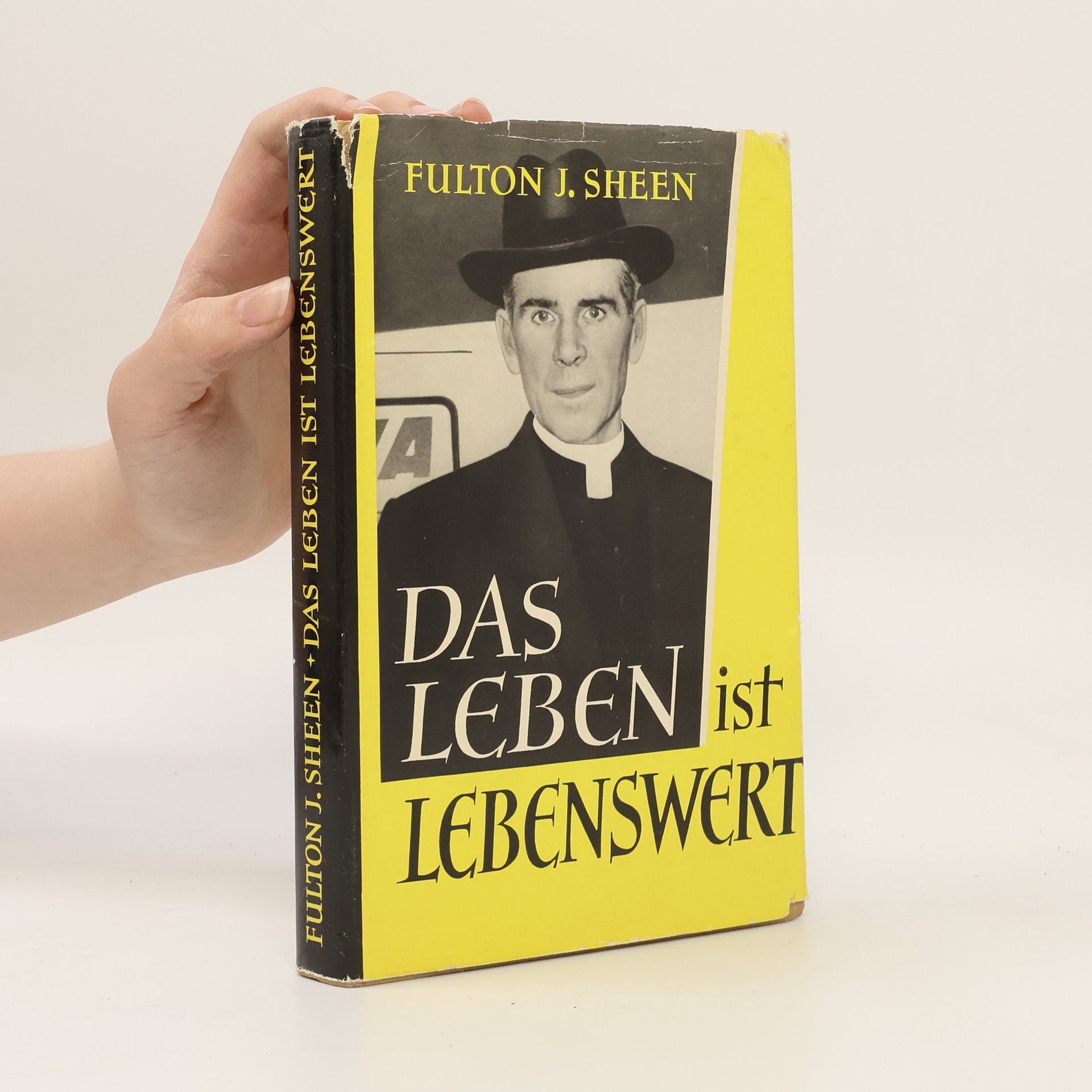 Das Leben ist lebenswert