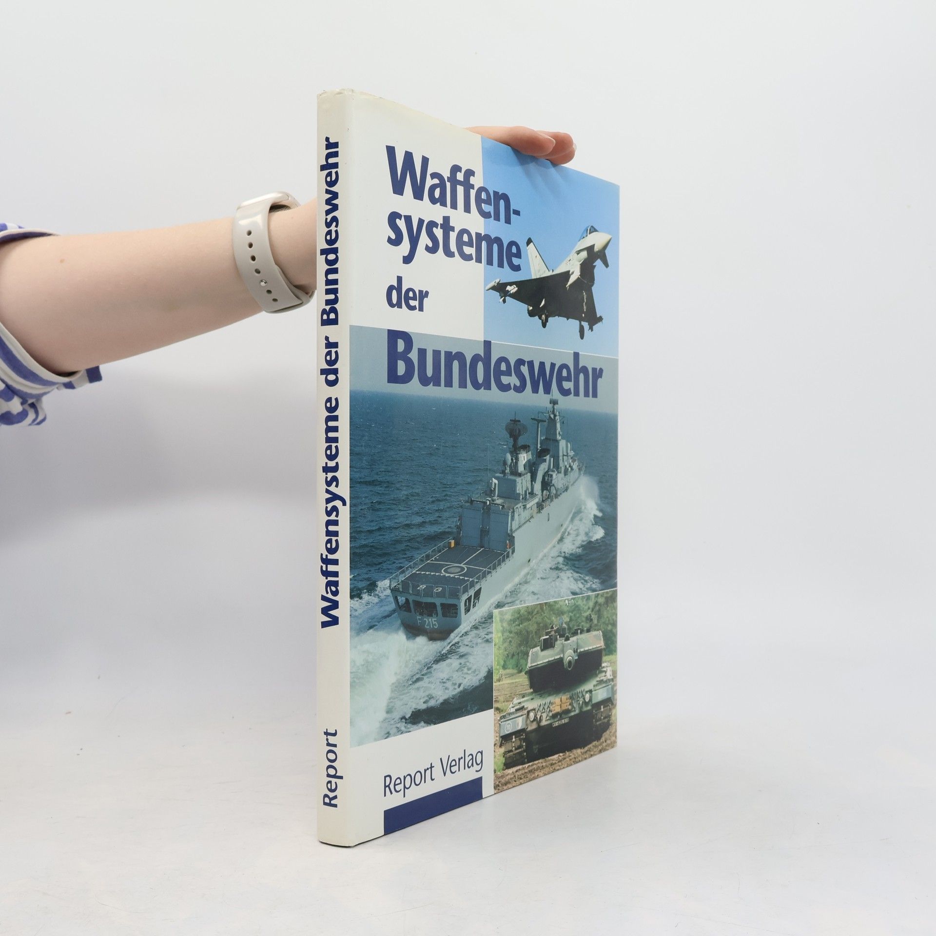Peter Preylowski Waffensysteme der Bundeswehr