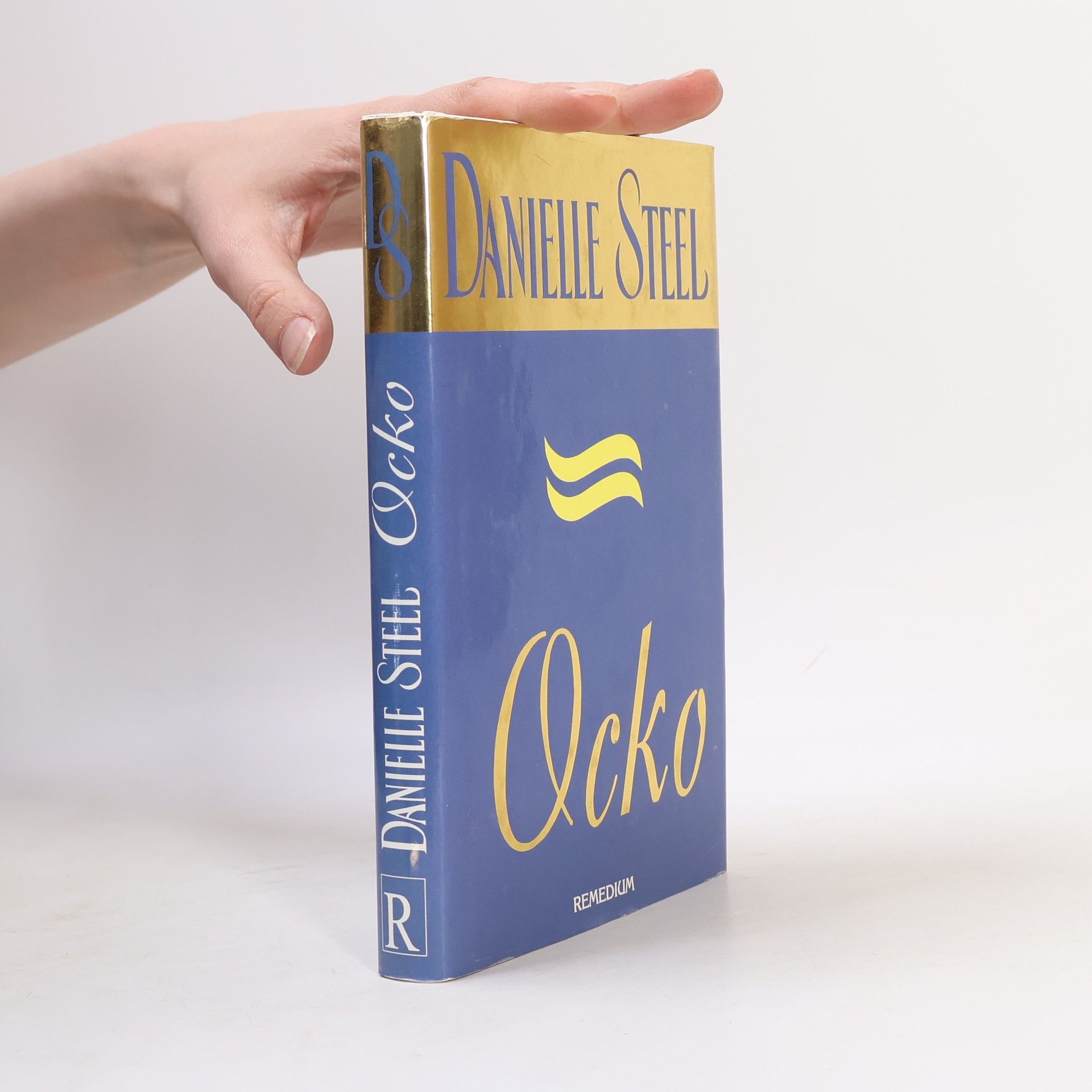 Danielle Steel Ocko