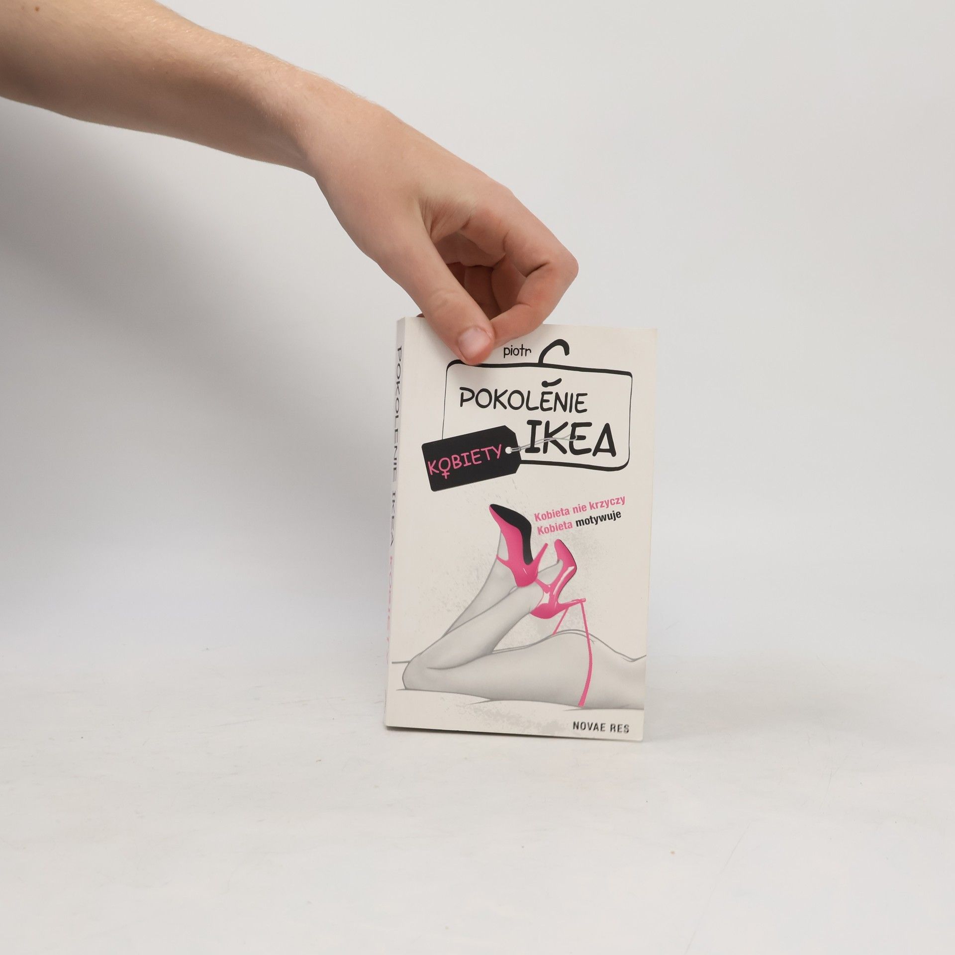 C Piotr Pokolenie Ikea Kobiety