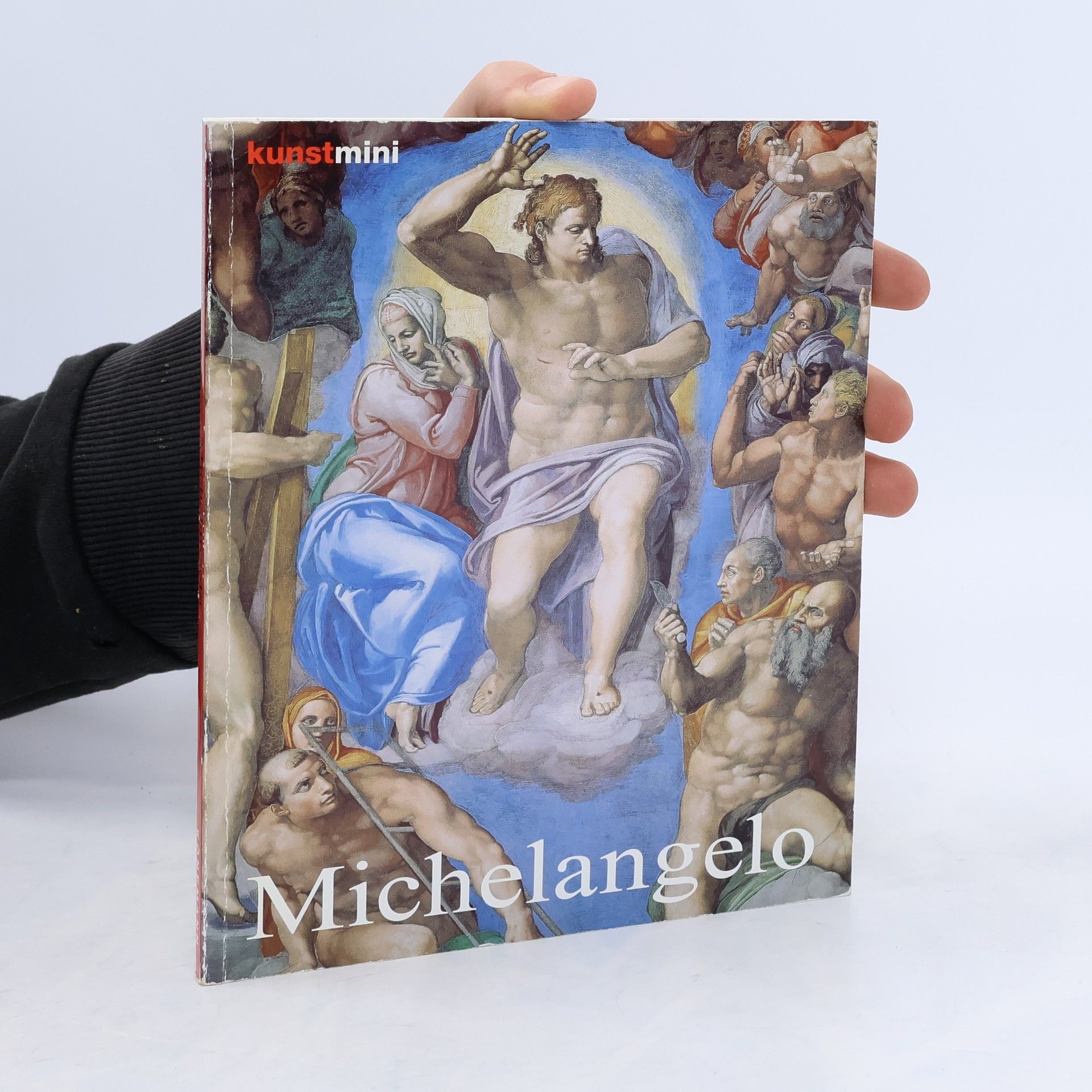 Alexandra Grömling Michelangelo