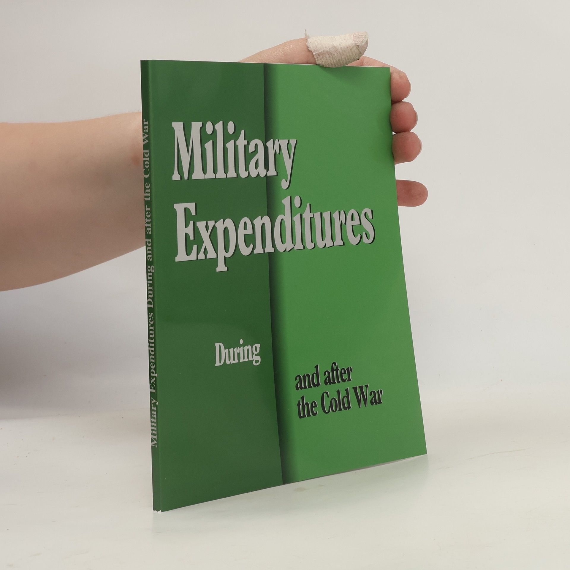 Military Expenditures During and After the Cold War