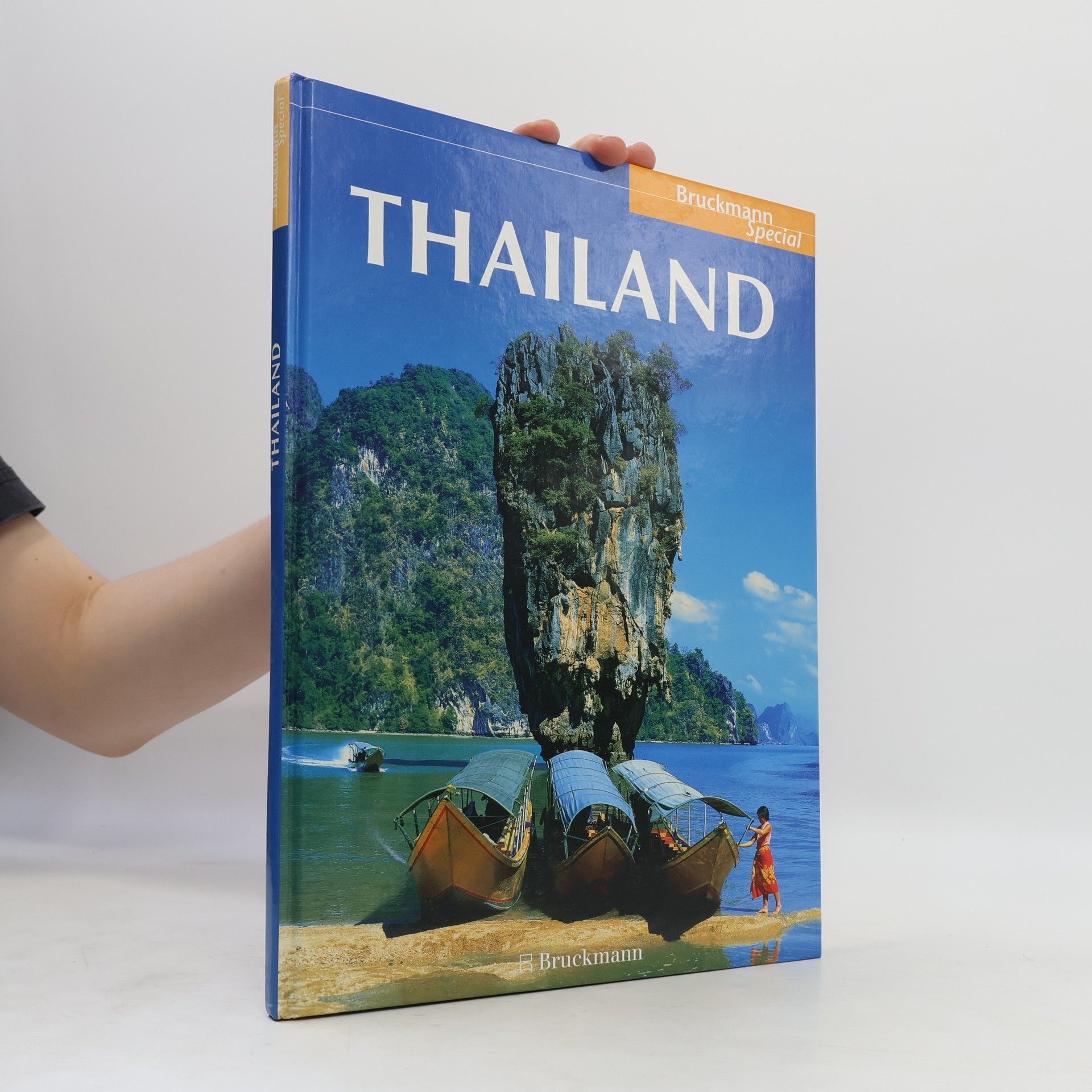 Peter Gabler Thailand