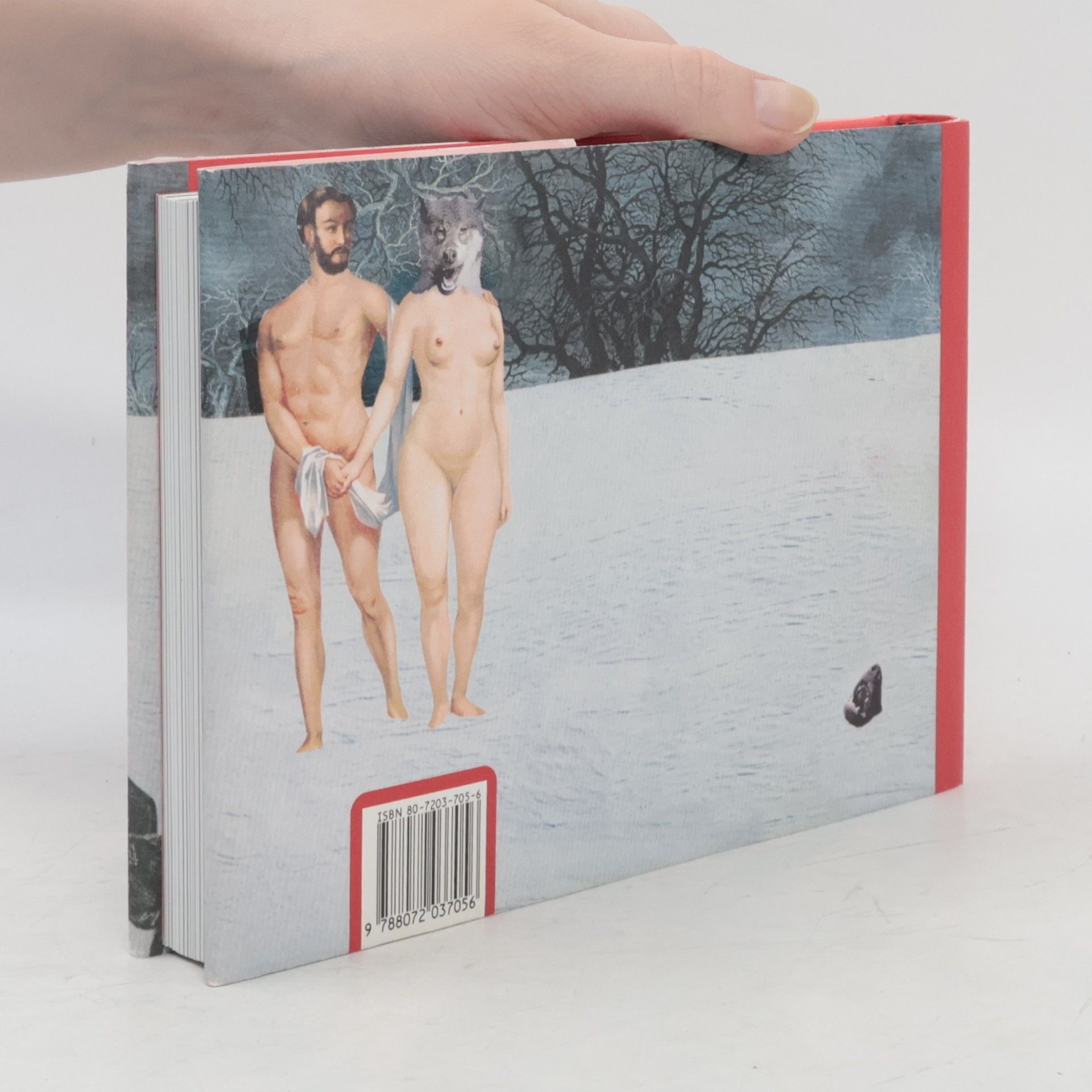 Miroslav Huptych Kdo pije vlčí mlíko, aneb, jak se léčilo za starodávna