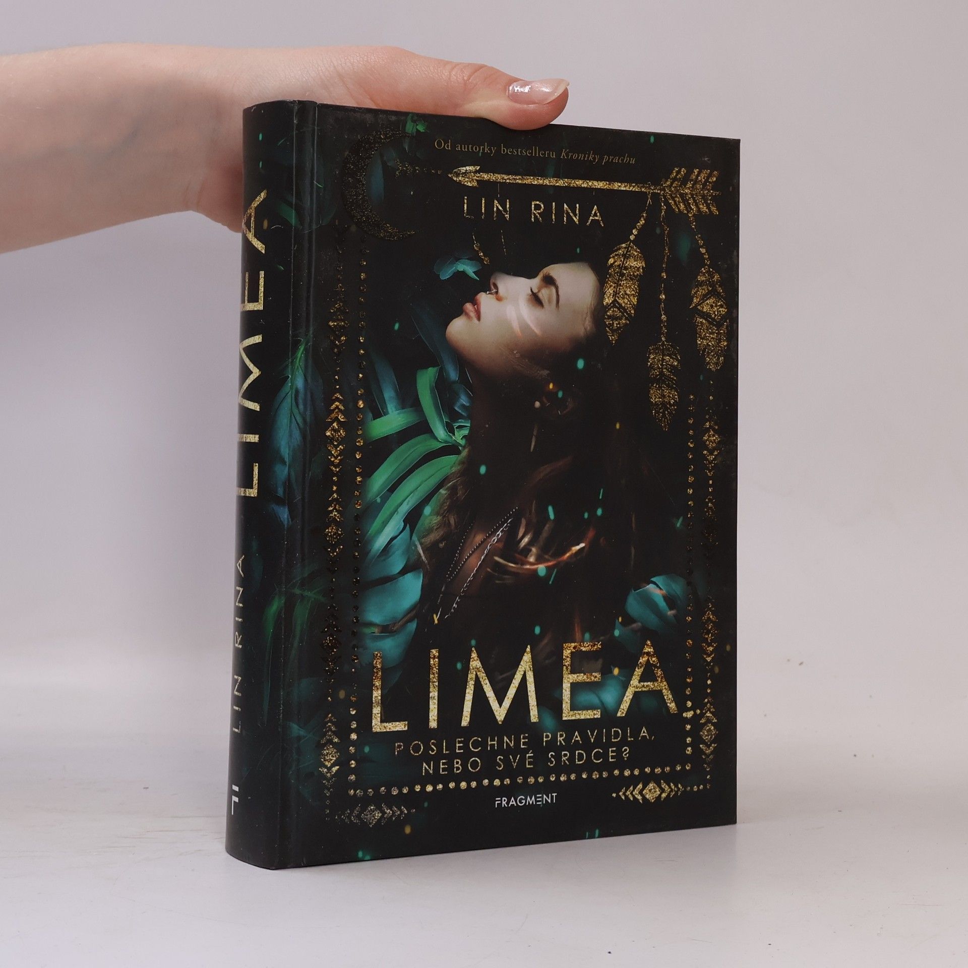 Lin Rina Limea