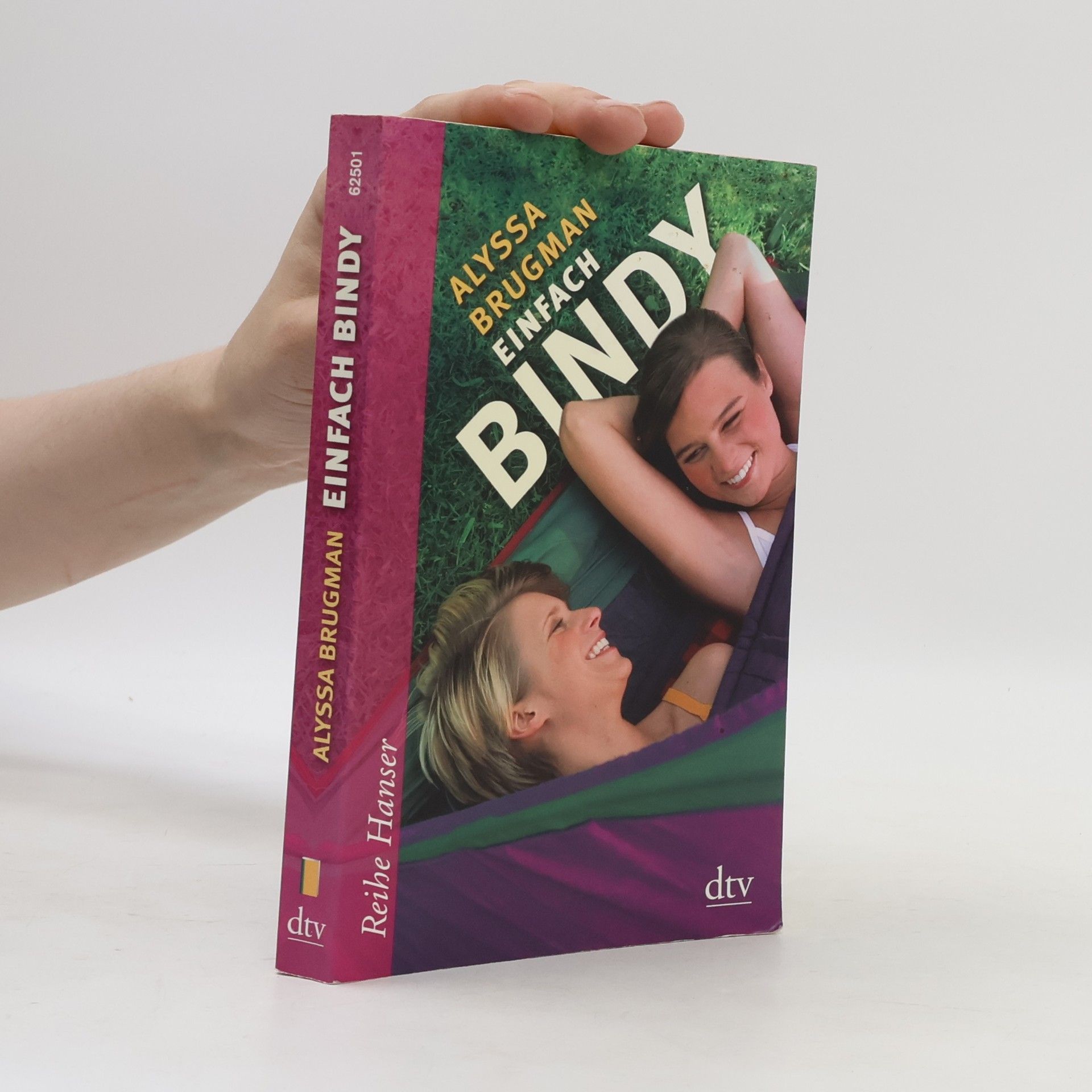 Alyssa Brugman Einfach Bindy