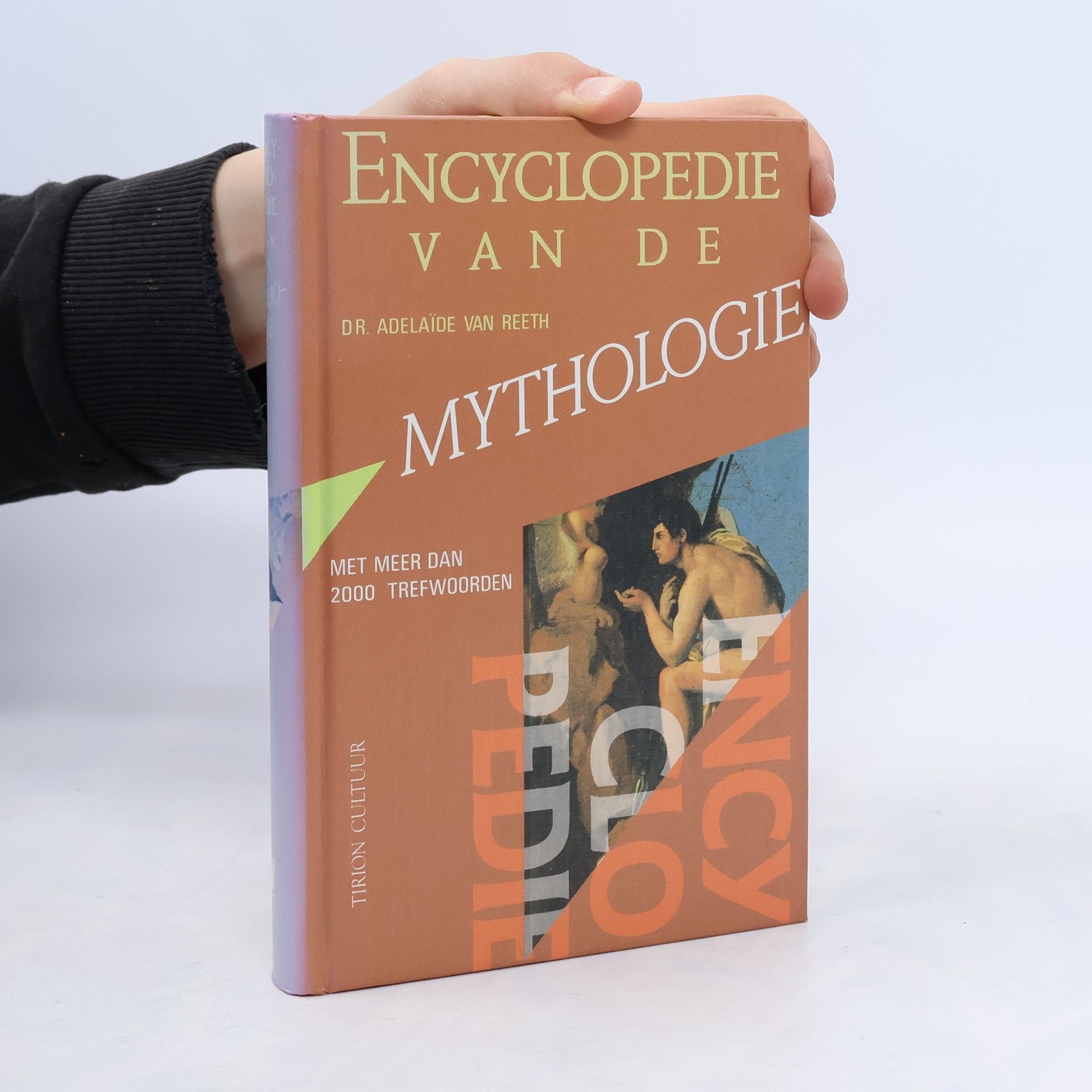 Adelaïde van Reeth Tirion Cultuur: Encyclopedie van de Mythologie