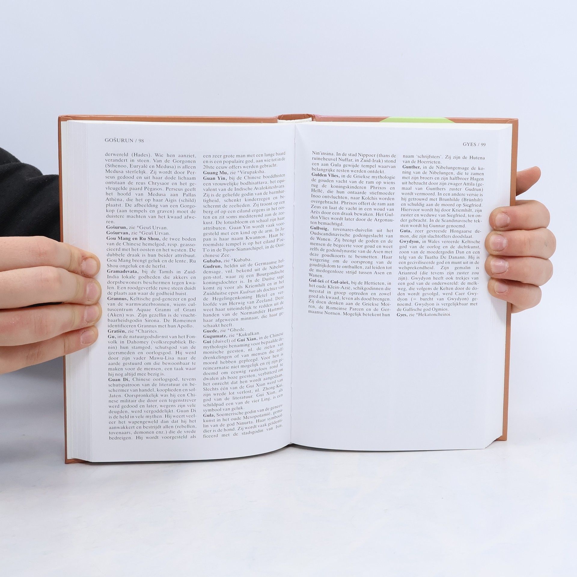 Adelaïde van Reeth Tirion Cultuur: Encyclopedie van de Mythologie