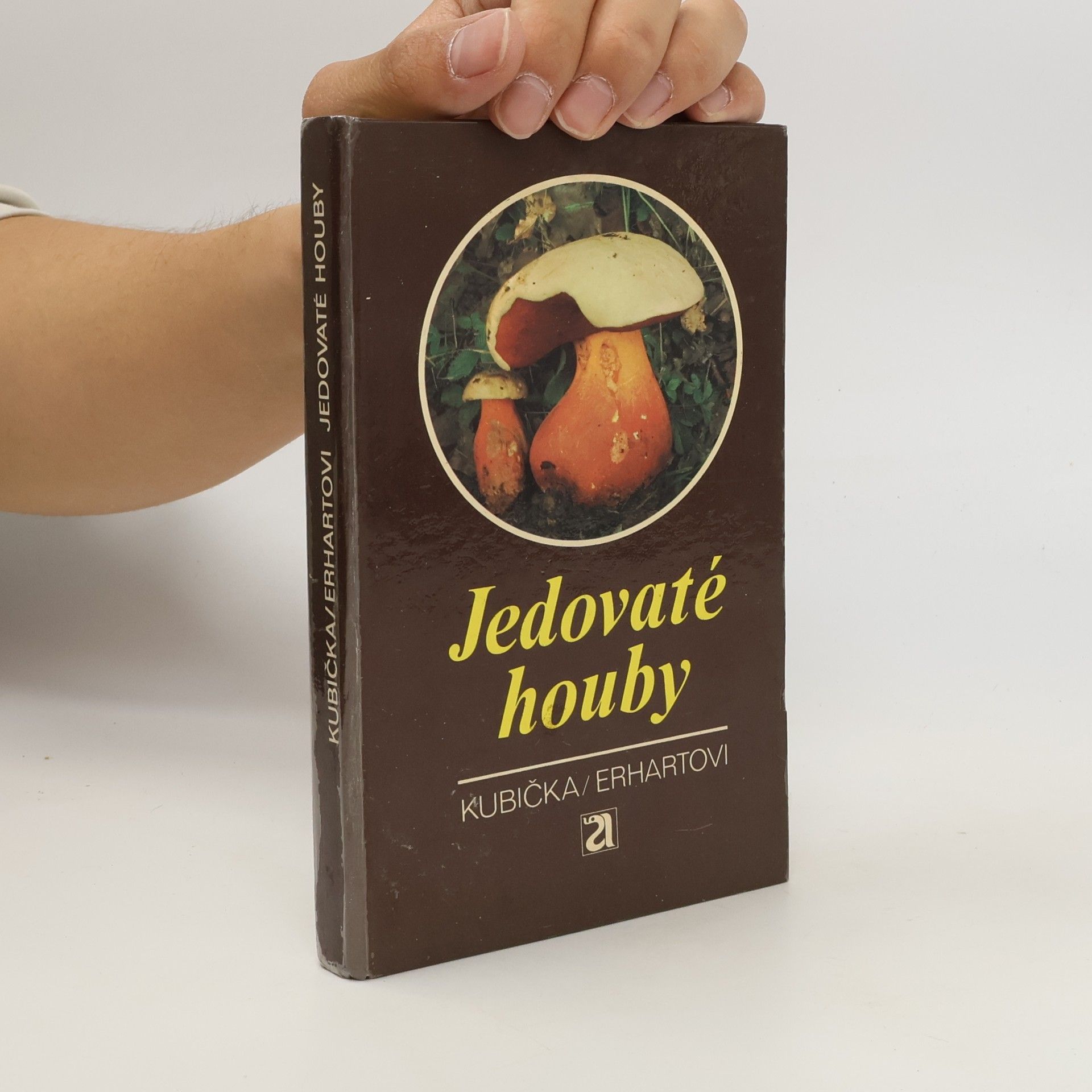 Jedovaté houby