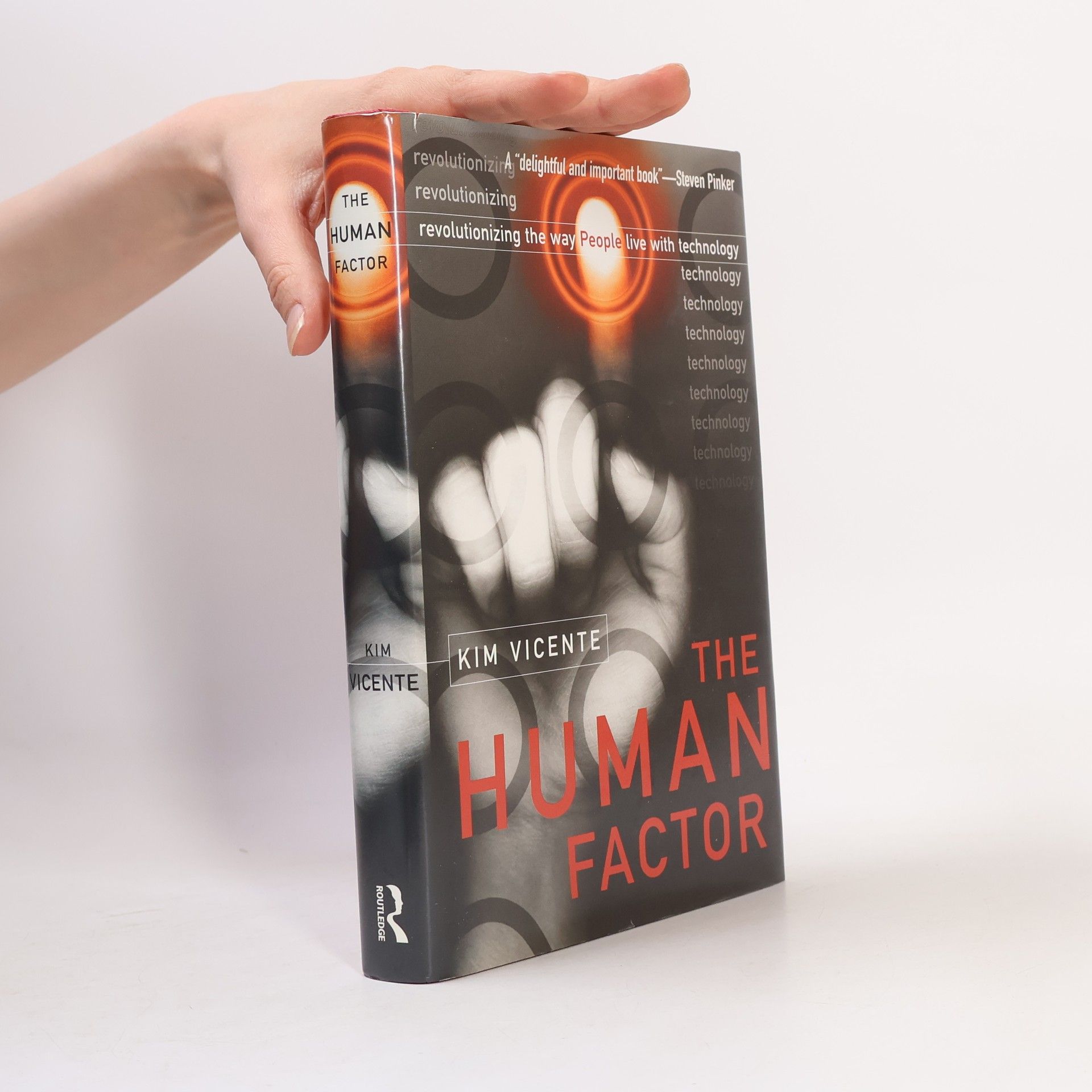 Kim J. Vicente The Human Factor