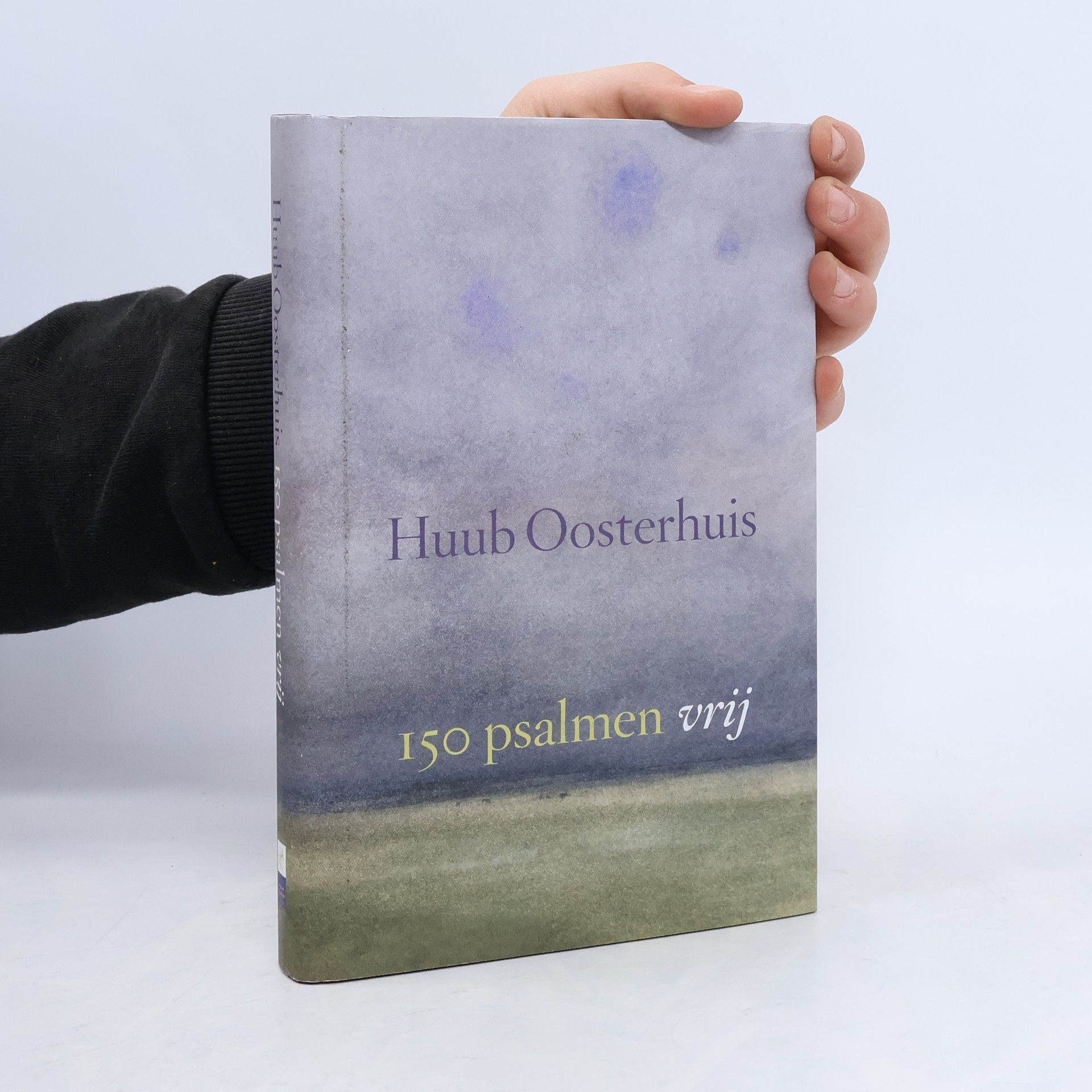 150 psalmen vrij / druk 7