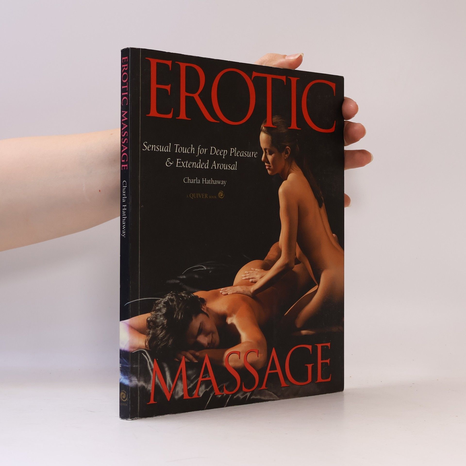 Erotic Massage