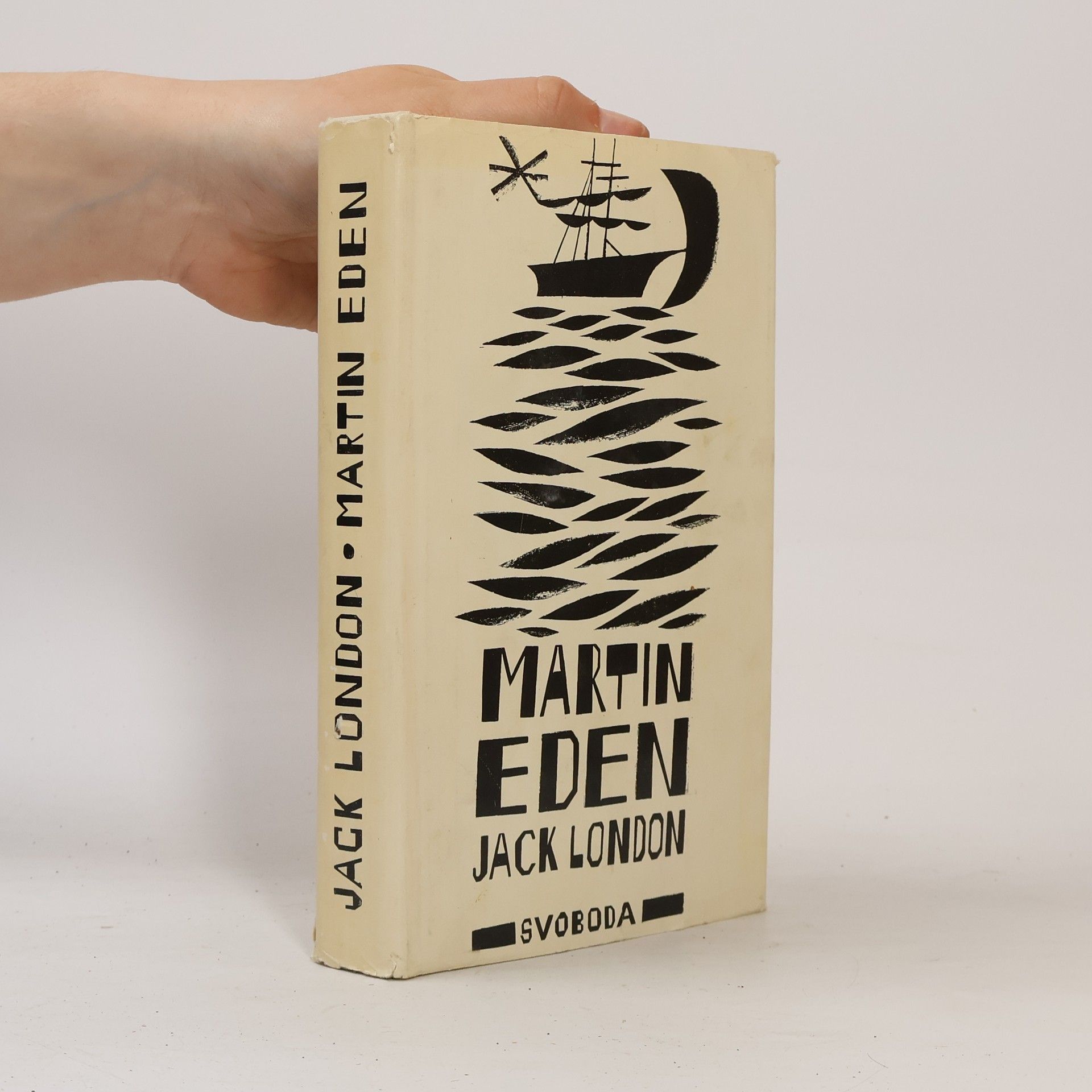 Jack London Martin Eden