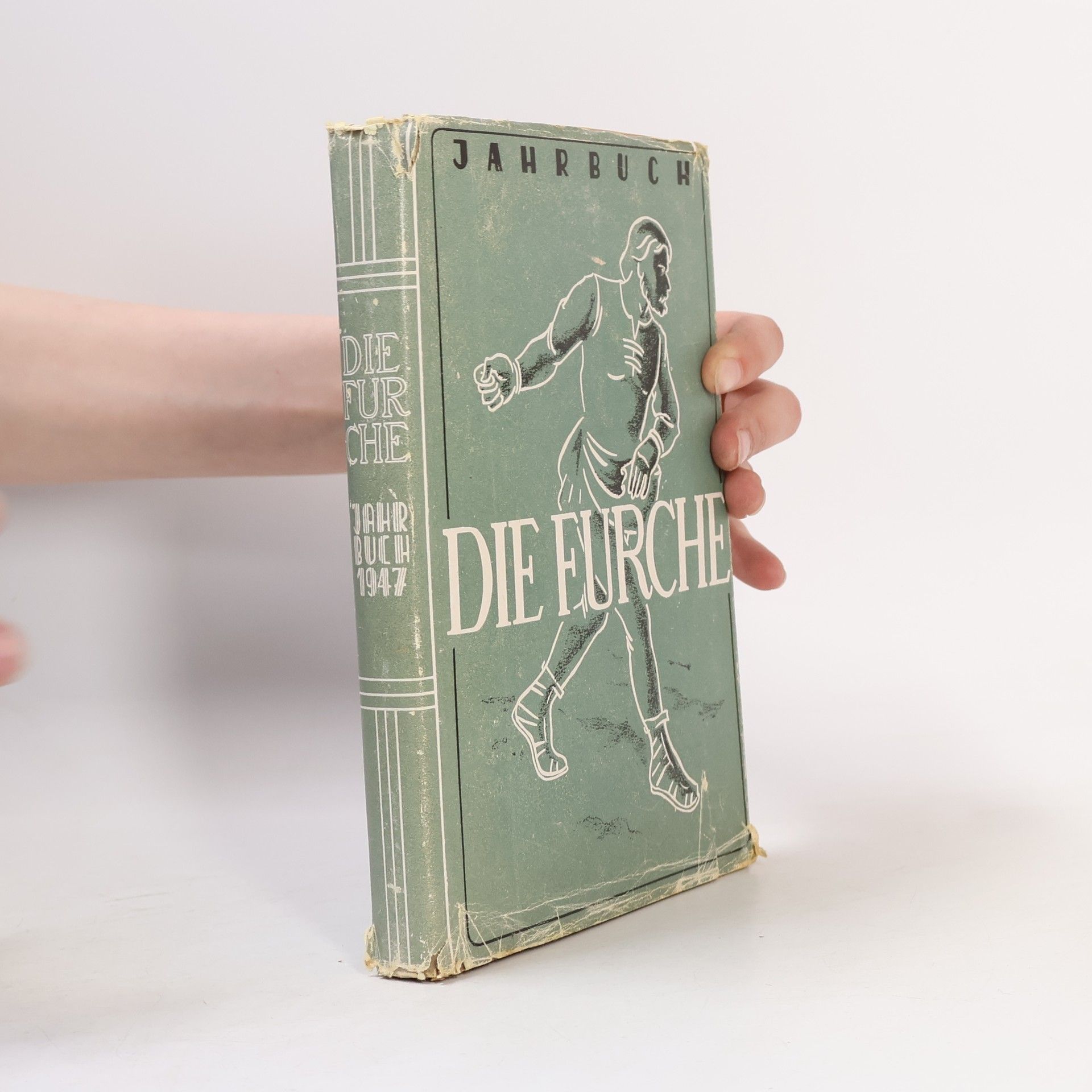 Autorenkollektiv Die Furche
