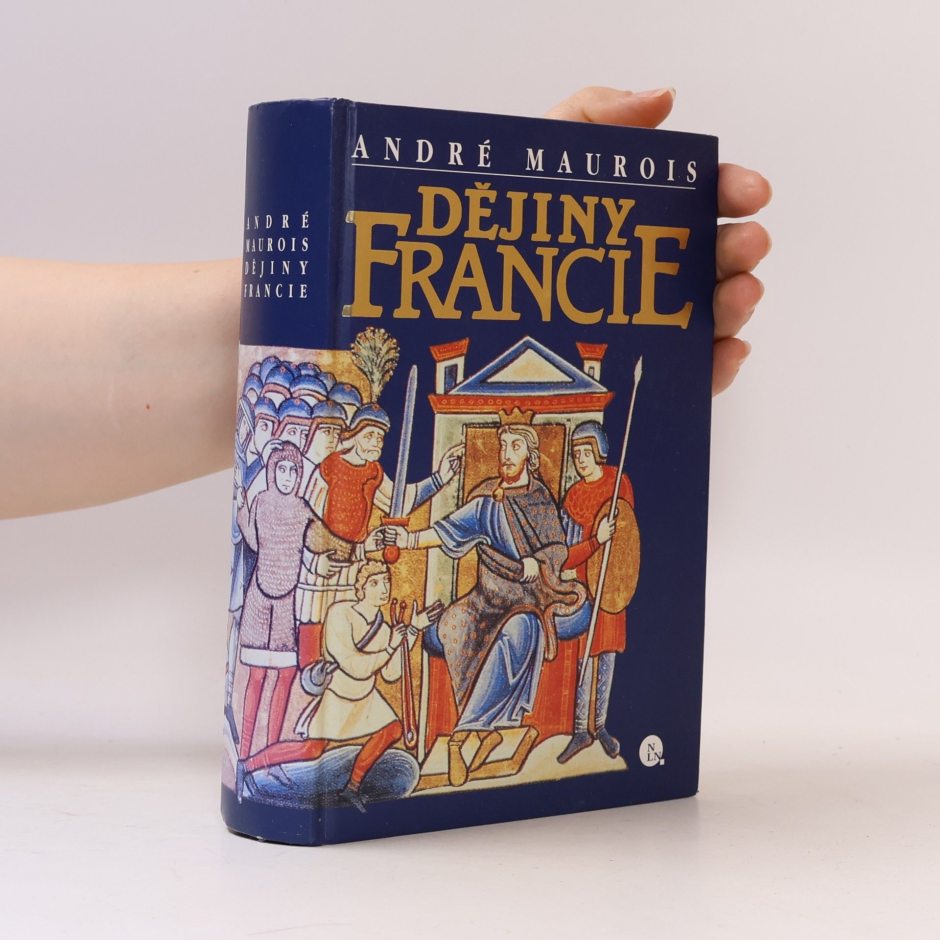 Dějiny Francie