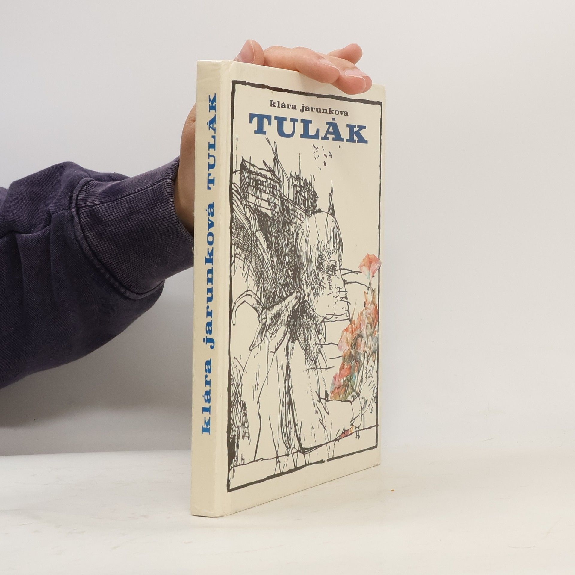 Klára Jarunková Tulák