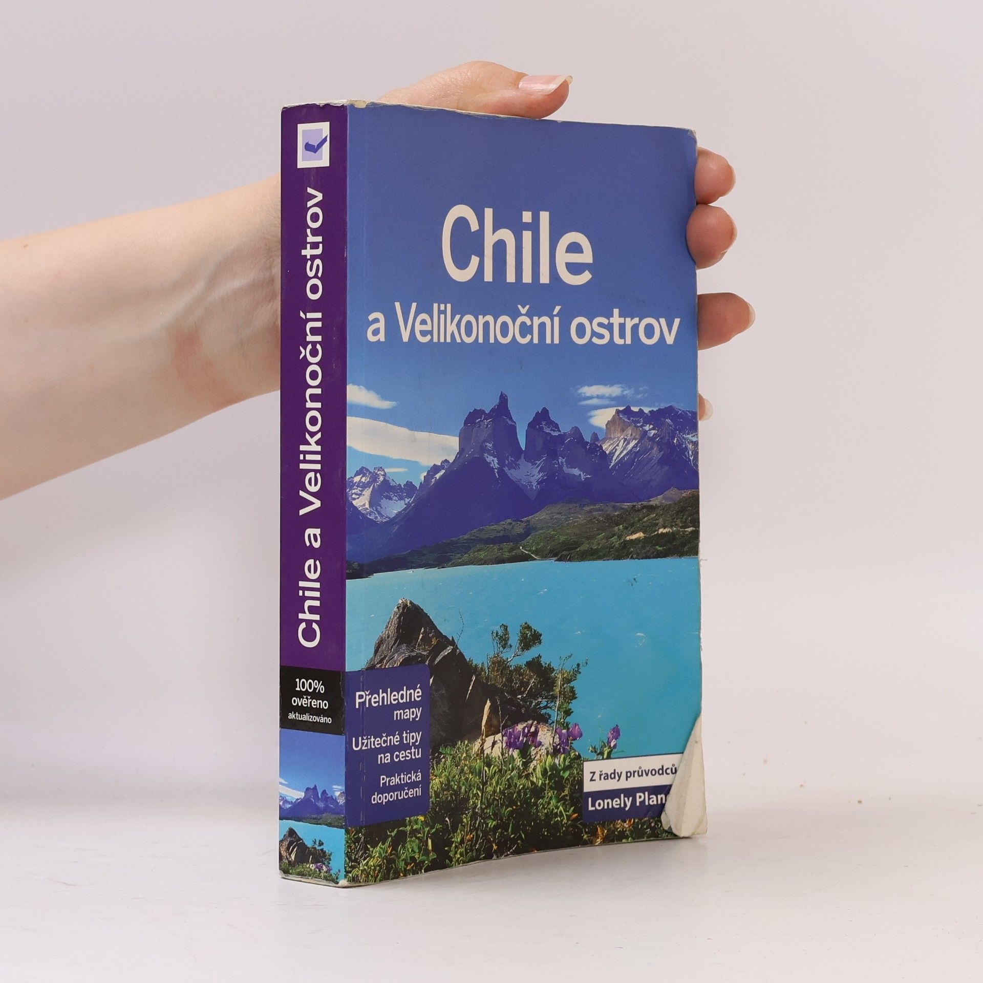 Auteurscollectief Chile