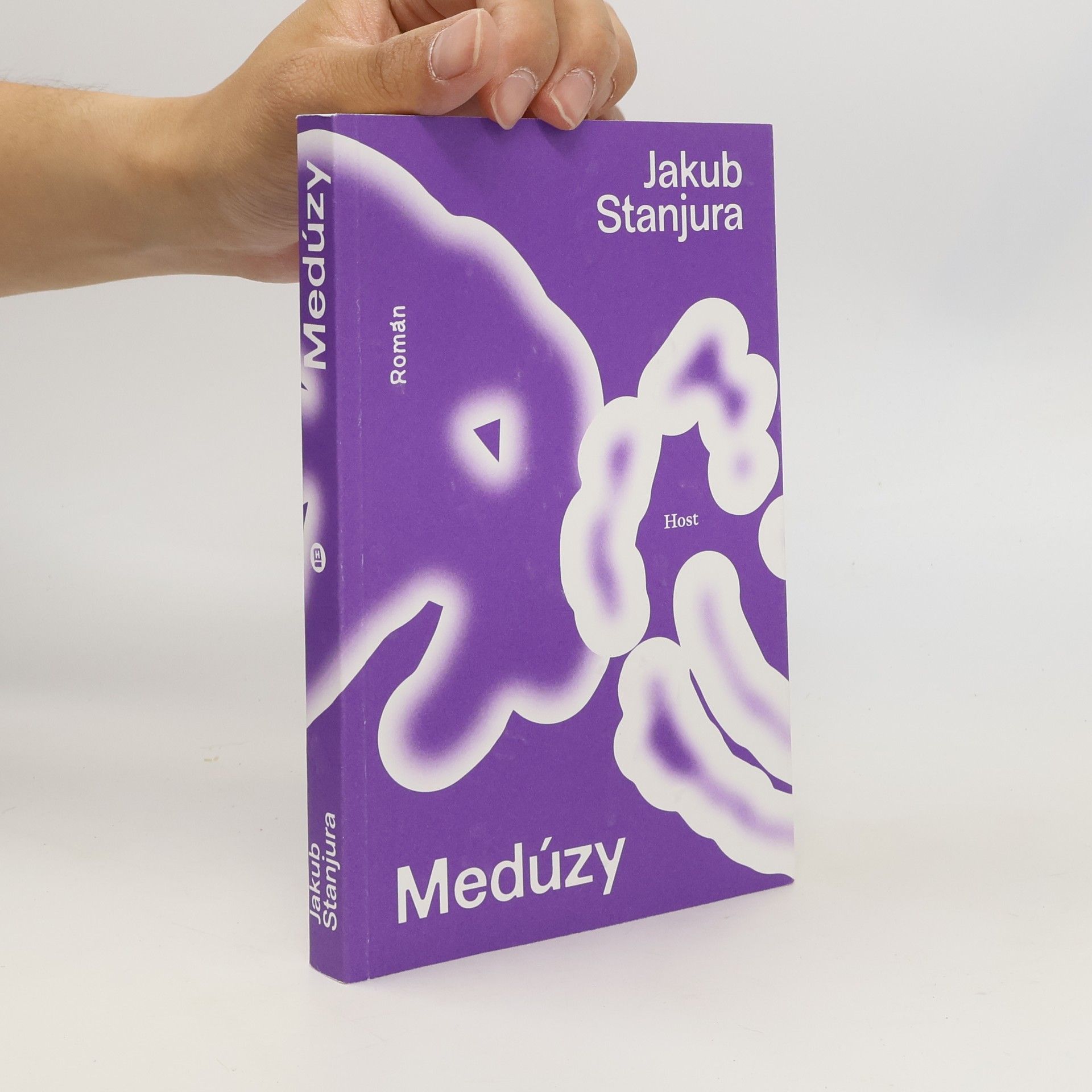 Jakub Stanjura Medúzy