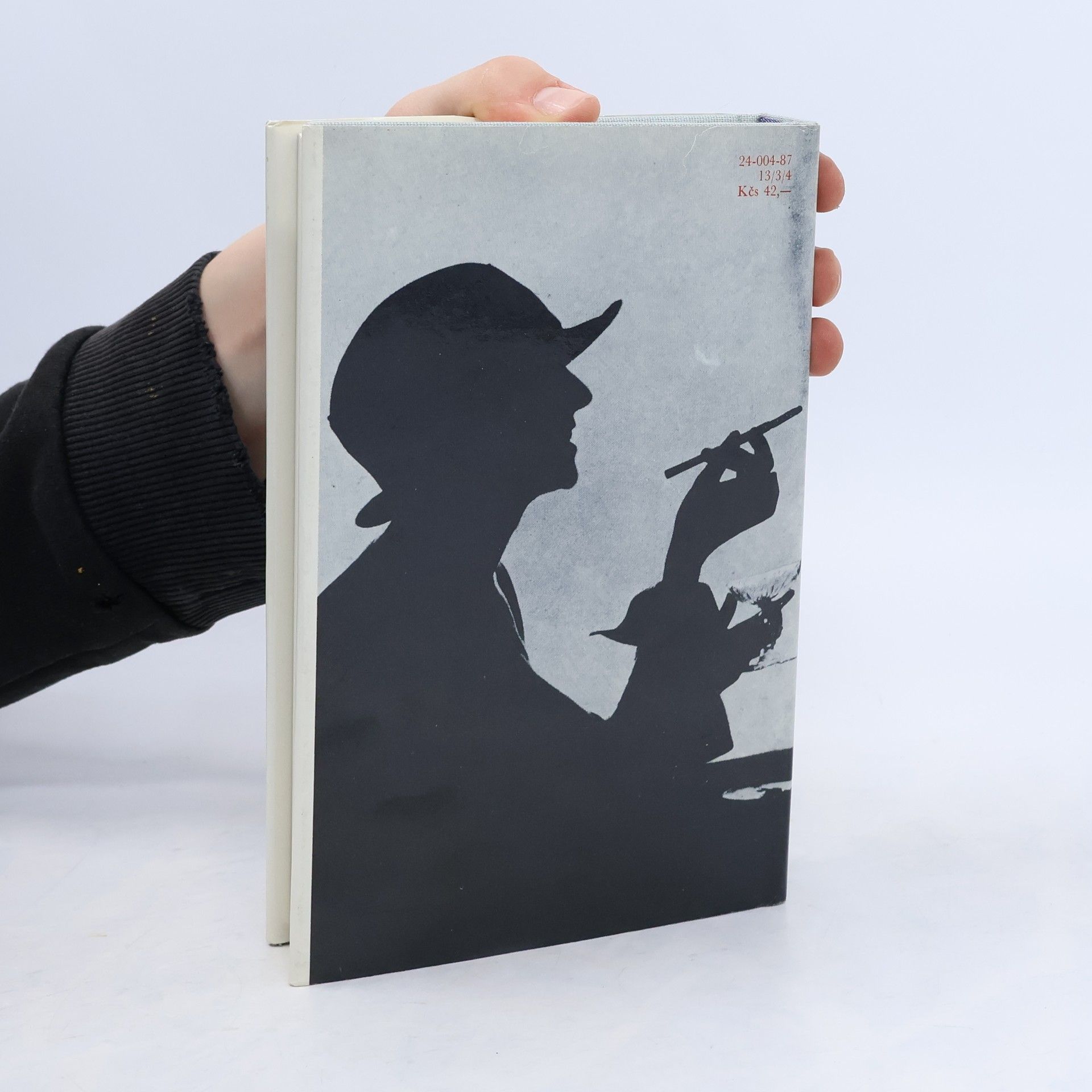 Georges Simenon Dva plus pět