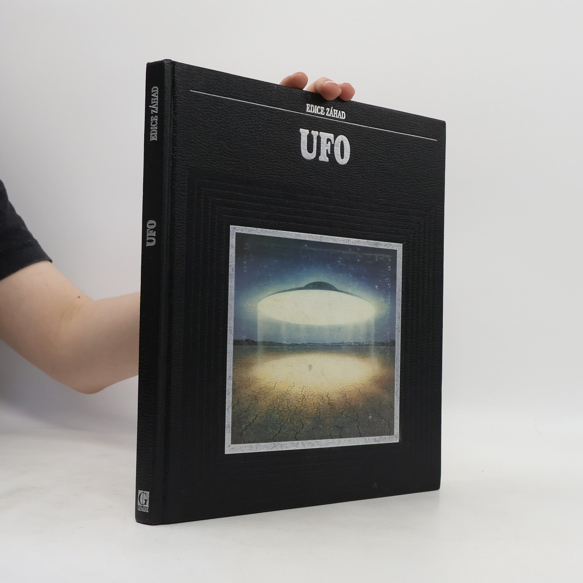 Laura Foreman UFO