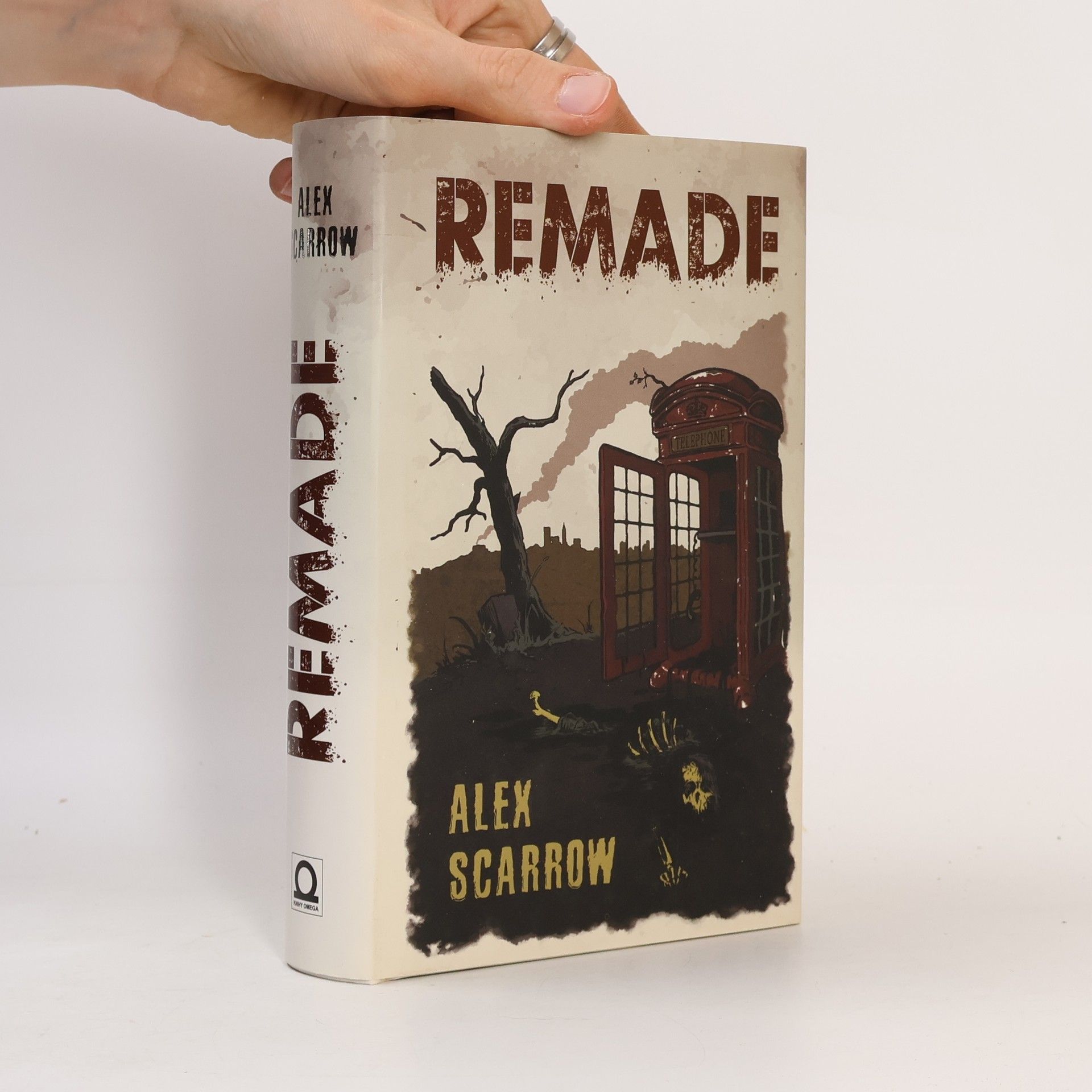 Remade
