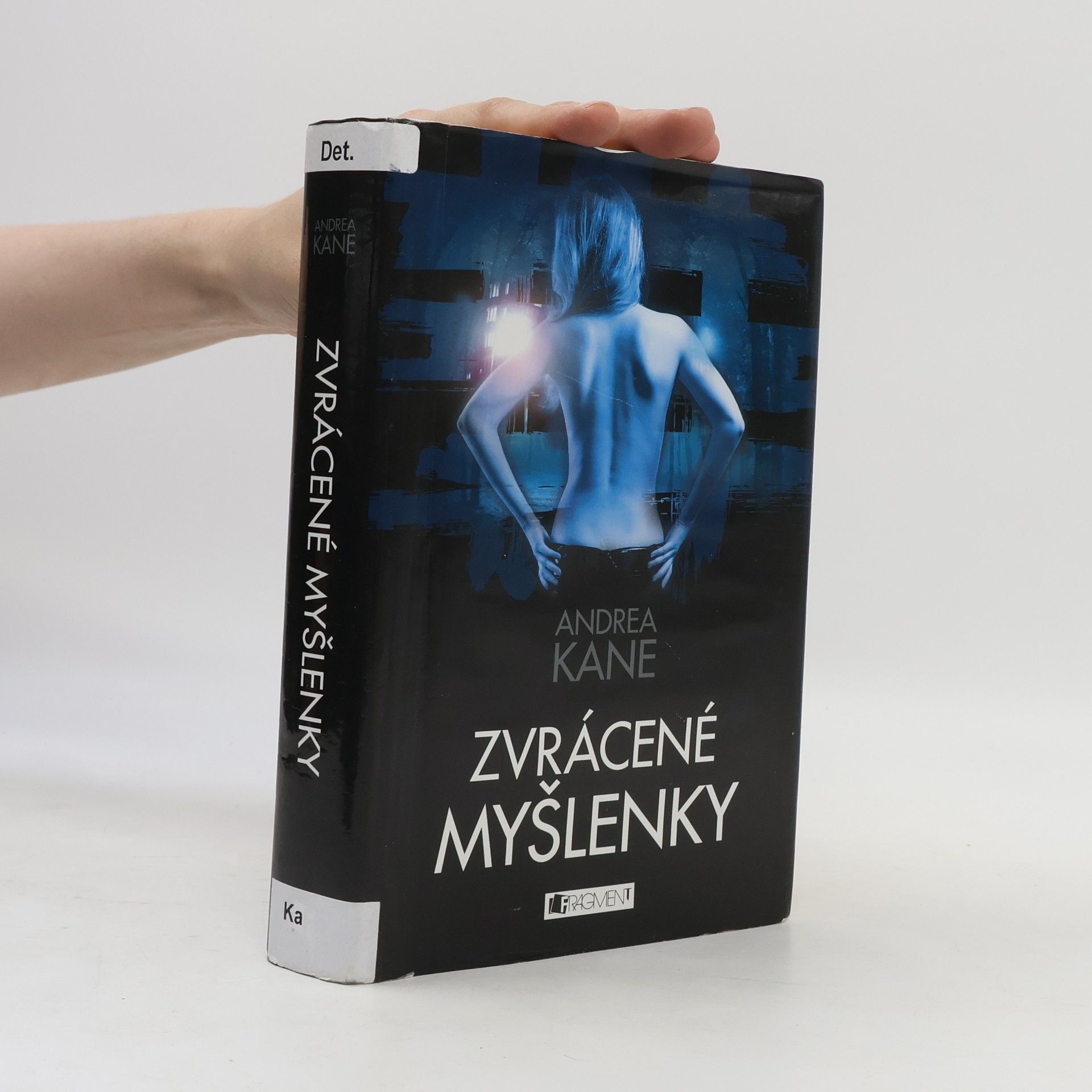 Zvrácené myšlenky