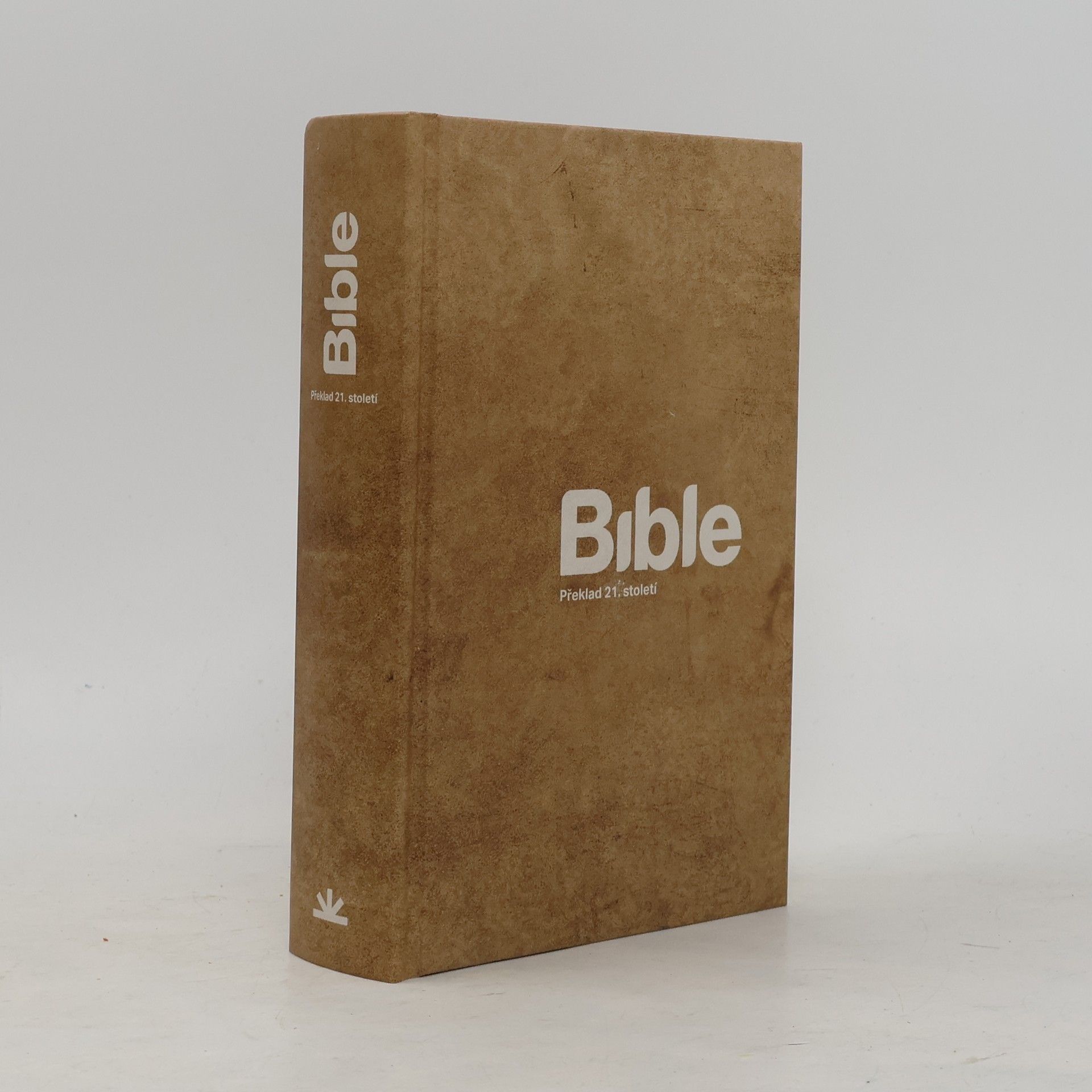 Kolektiv autorů Bible. Překlad 21. století