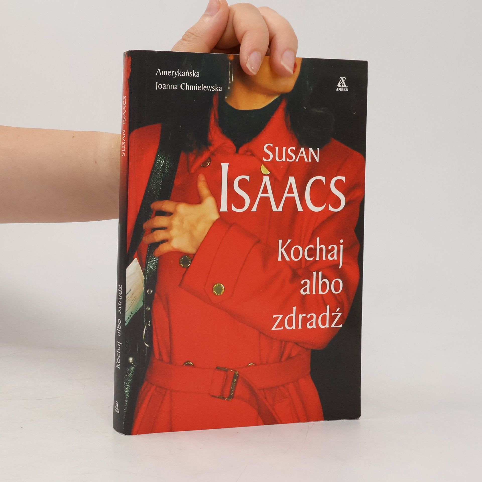 Kochaj albo zdradz