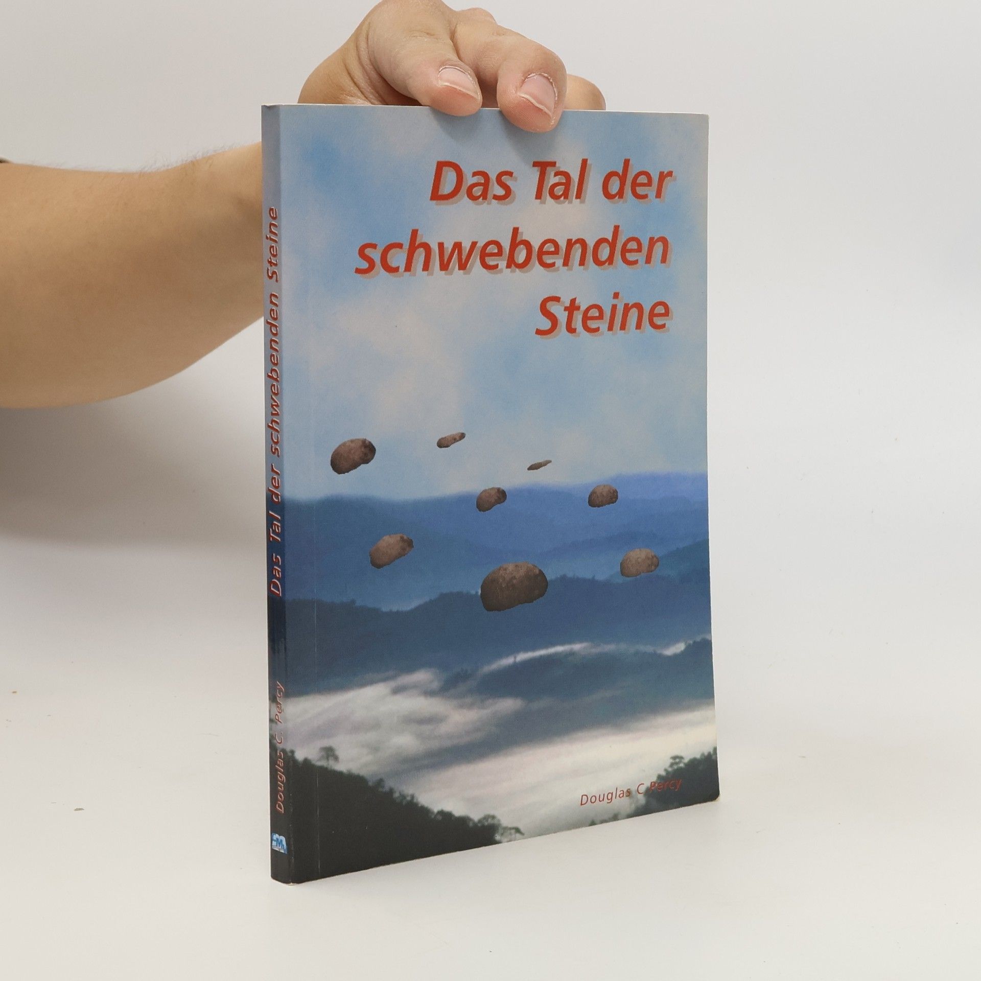Das Tal der schwebenden Steine