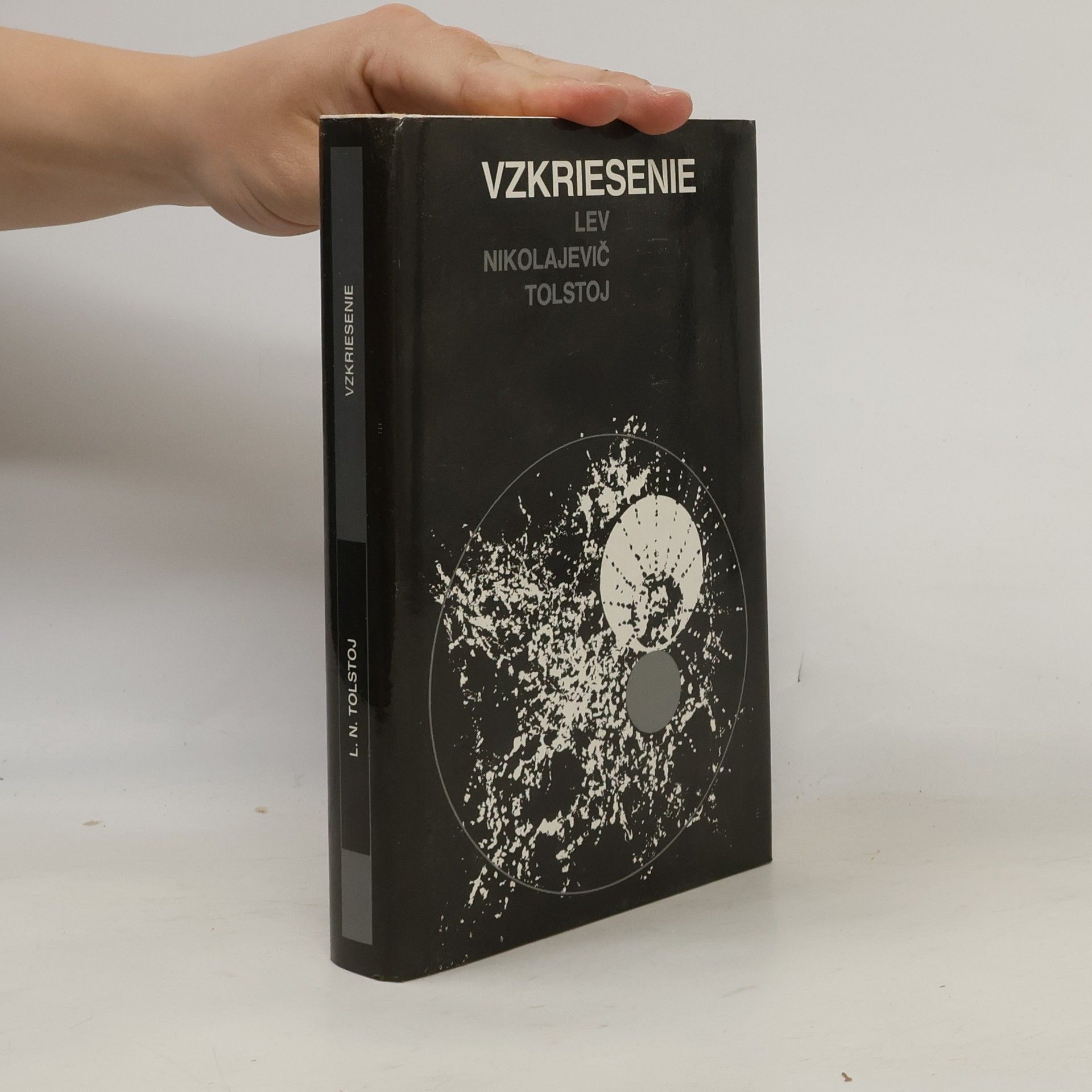 Lew Nikolajewitsch Tolstoi Vzkriesenie