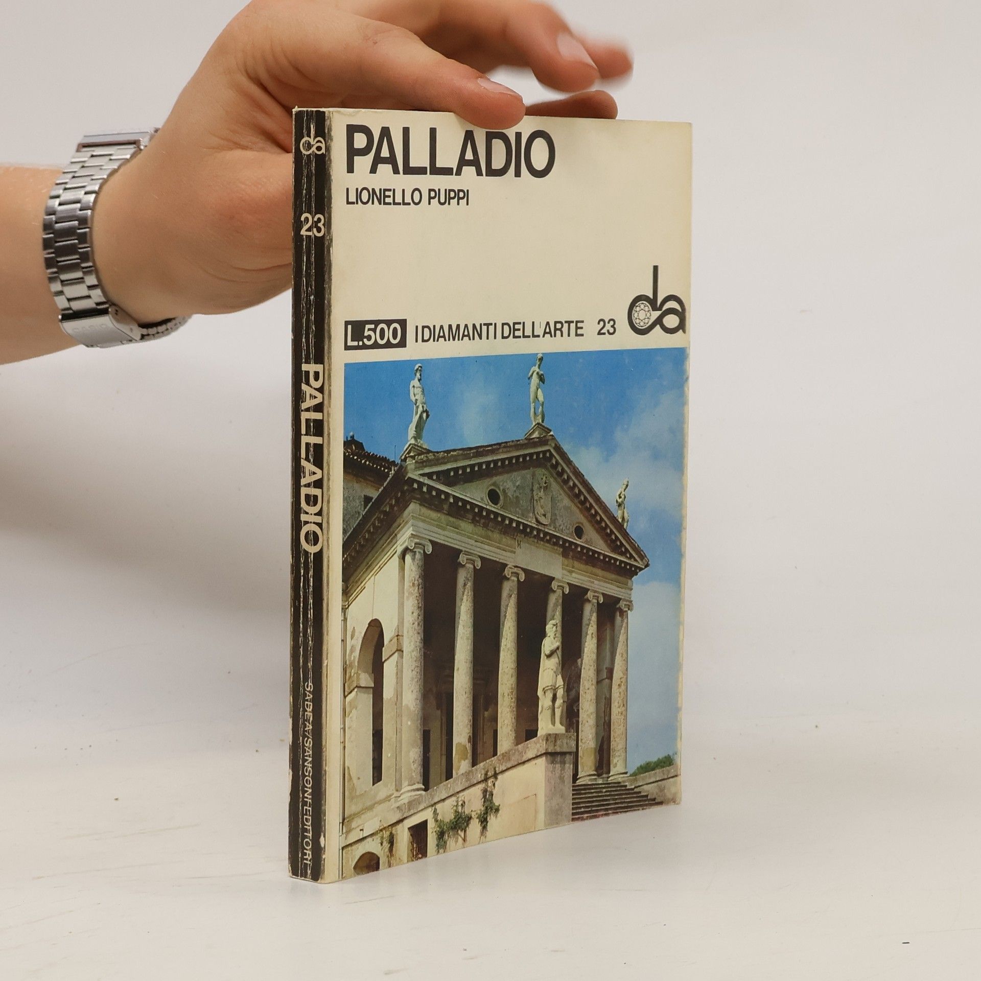 Autorenkollektiv Palladio