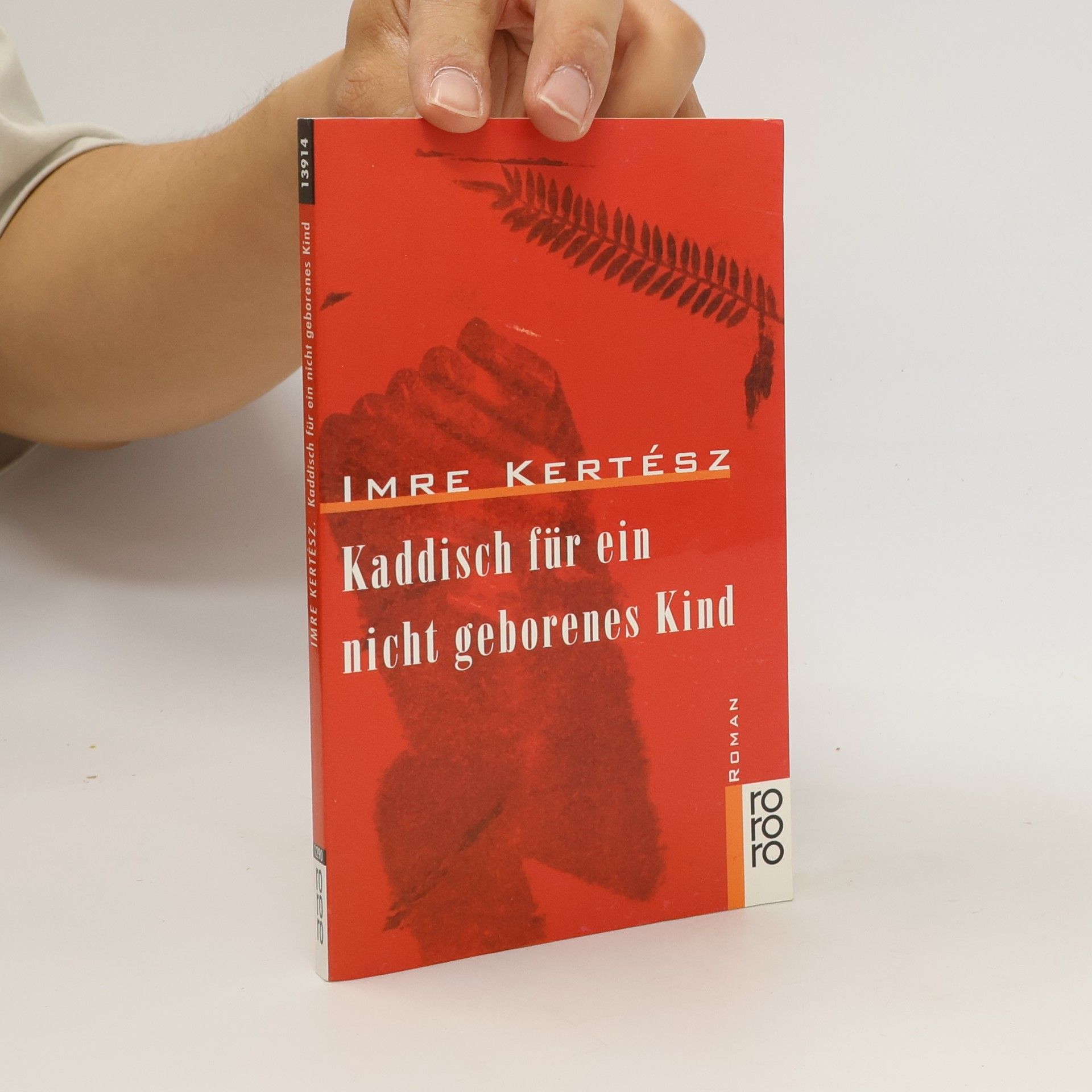 Kaddisch für ein nicht geborenes Kind