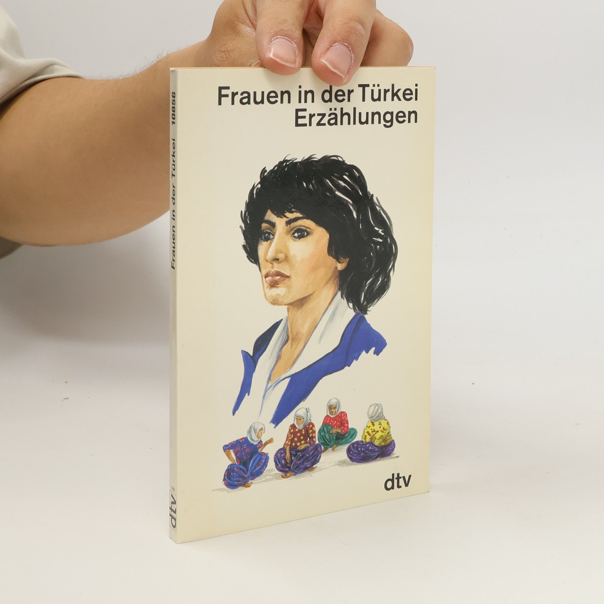 Hanne Egghardt Frauen in der Türkei