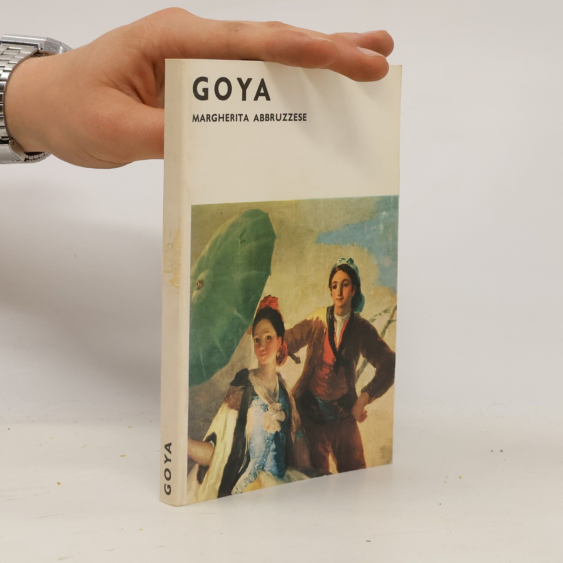 Goya