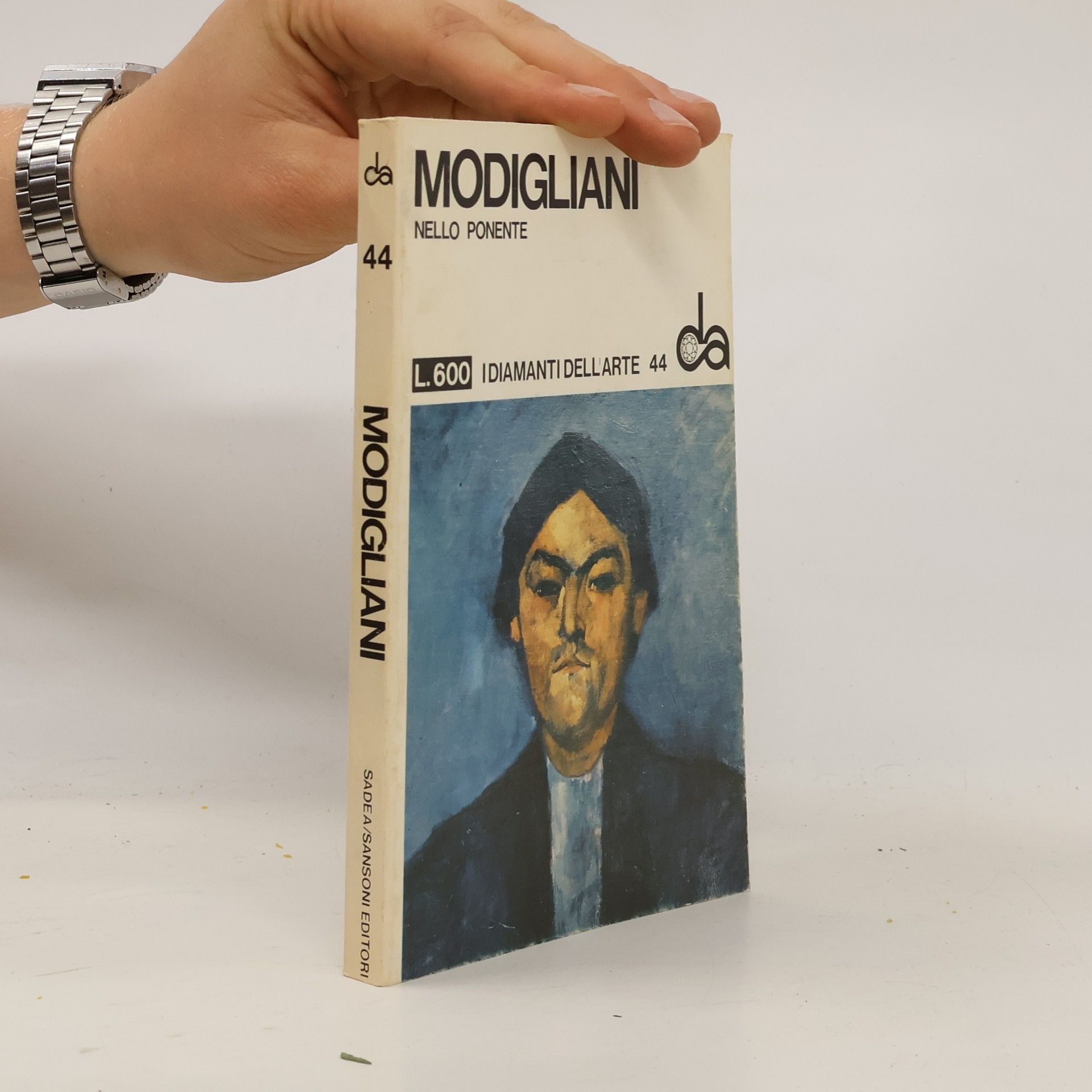 Modigliani
