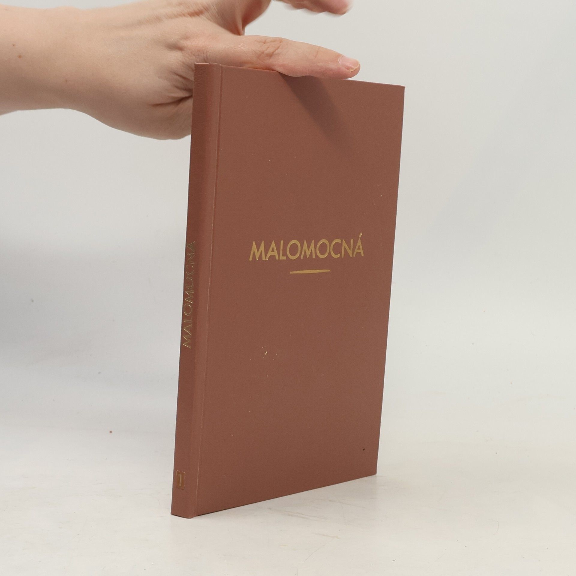 Helena Mniszkówna Malomocná