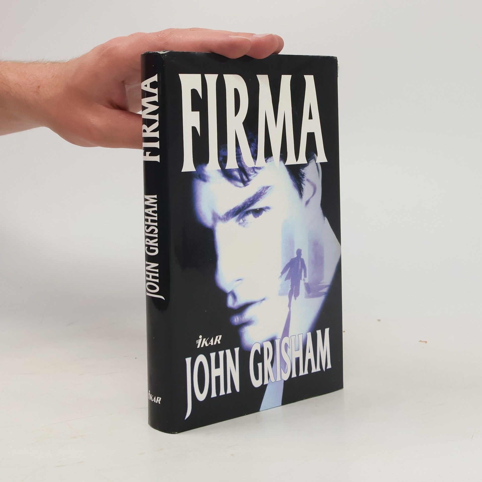 John Grisham Firma