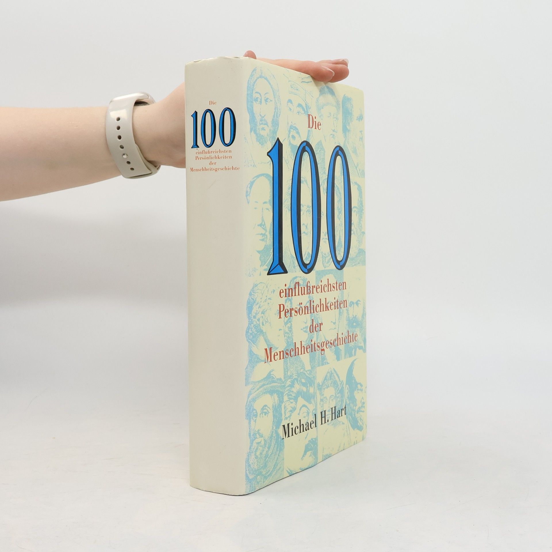 Tomas M. Milich Die 100 Einflußreichsten Persönlichkeiten Der Menschheitsgeschichte