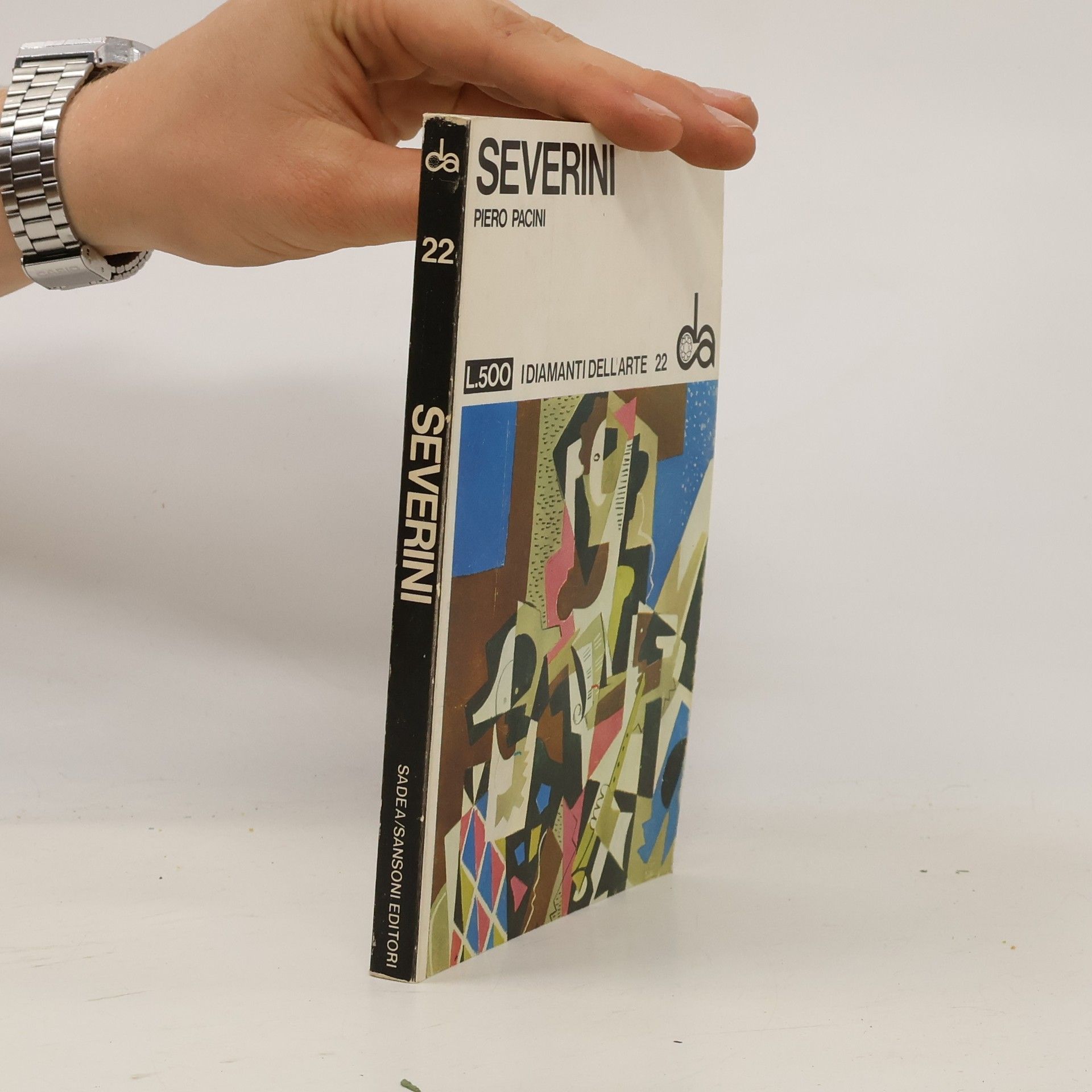 Autorenkollektiv severini