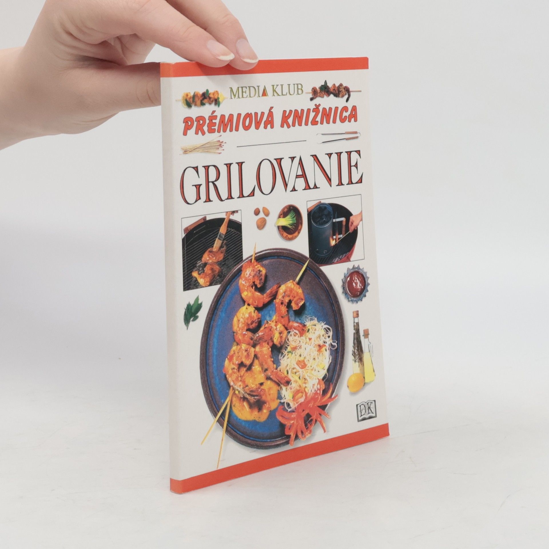 Grilovanie