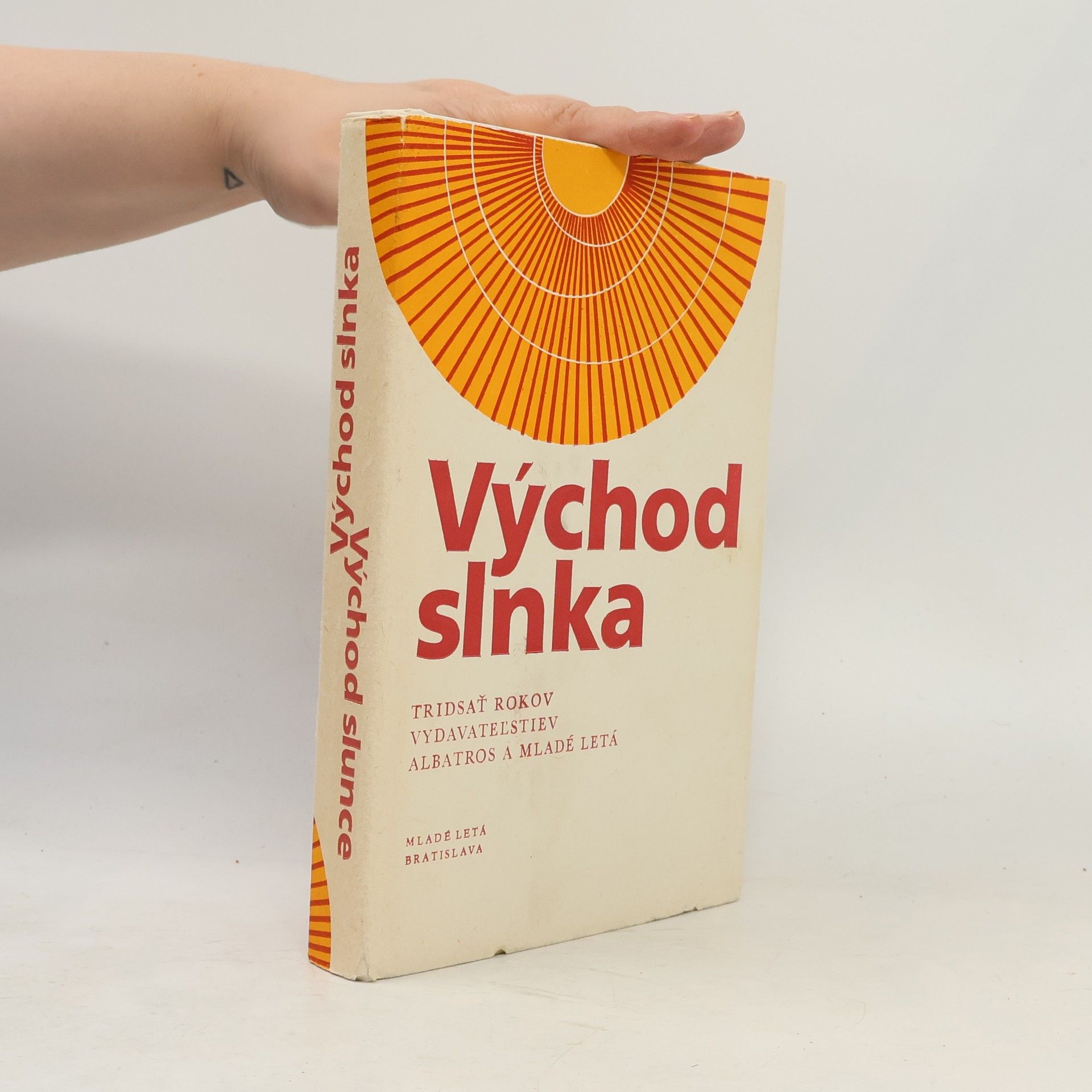 Autorenkollektiv Východ slnka