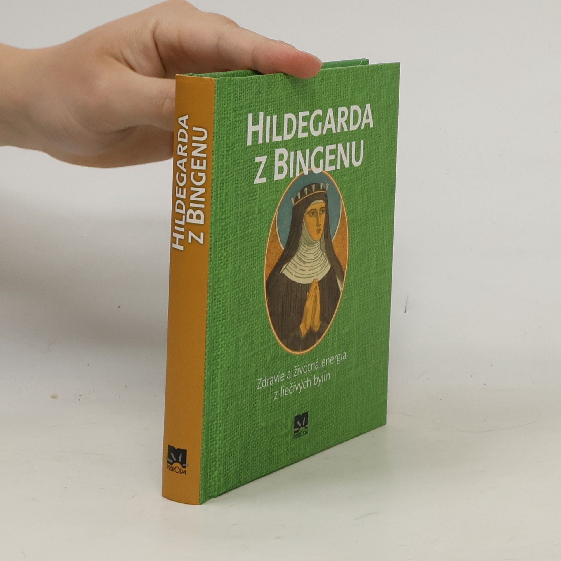 Auteurscollectief Hildegarda z Bingenu