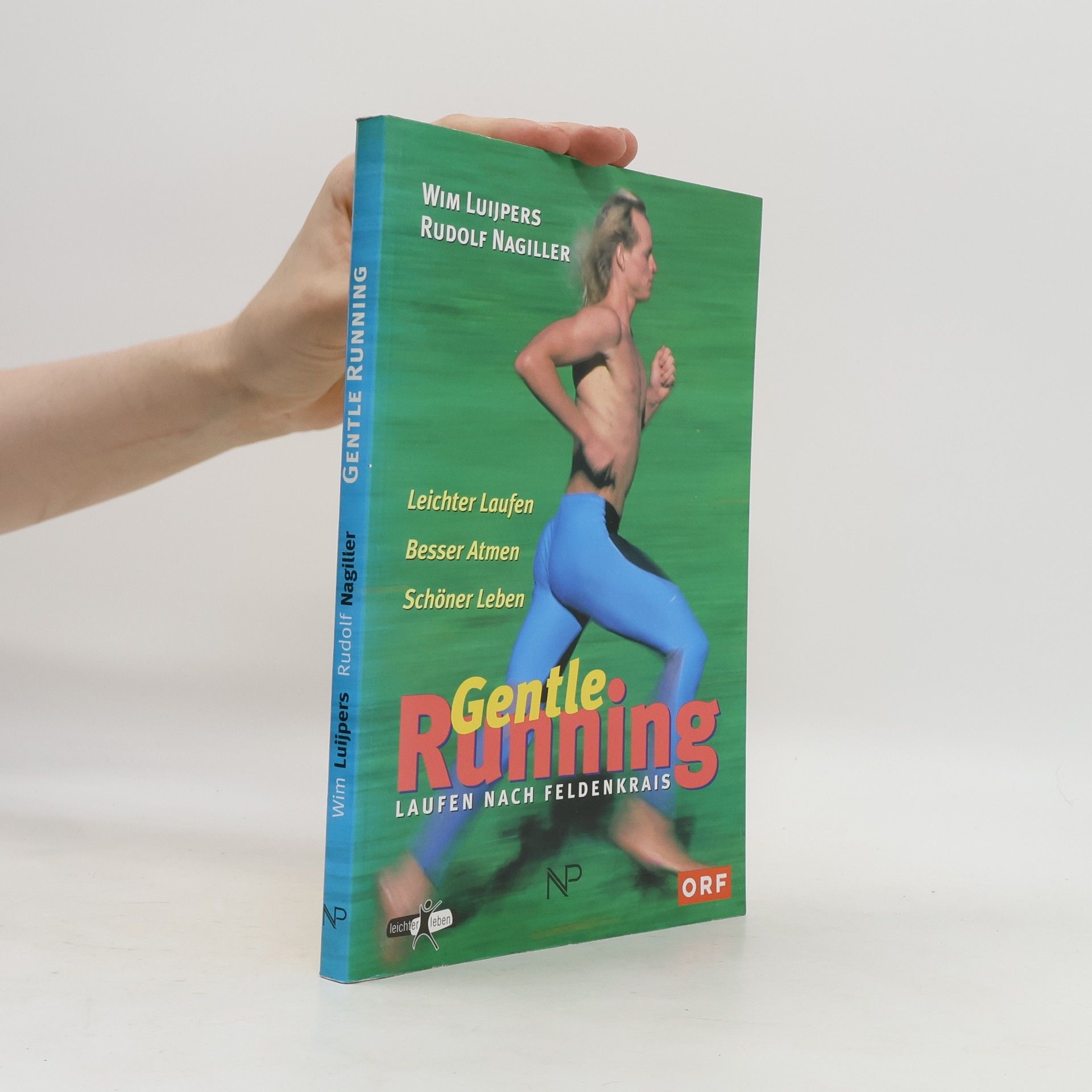 Gentle running